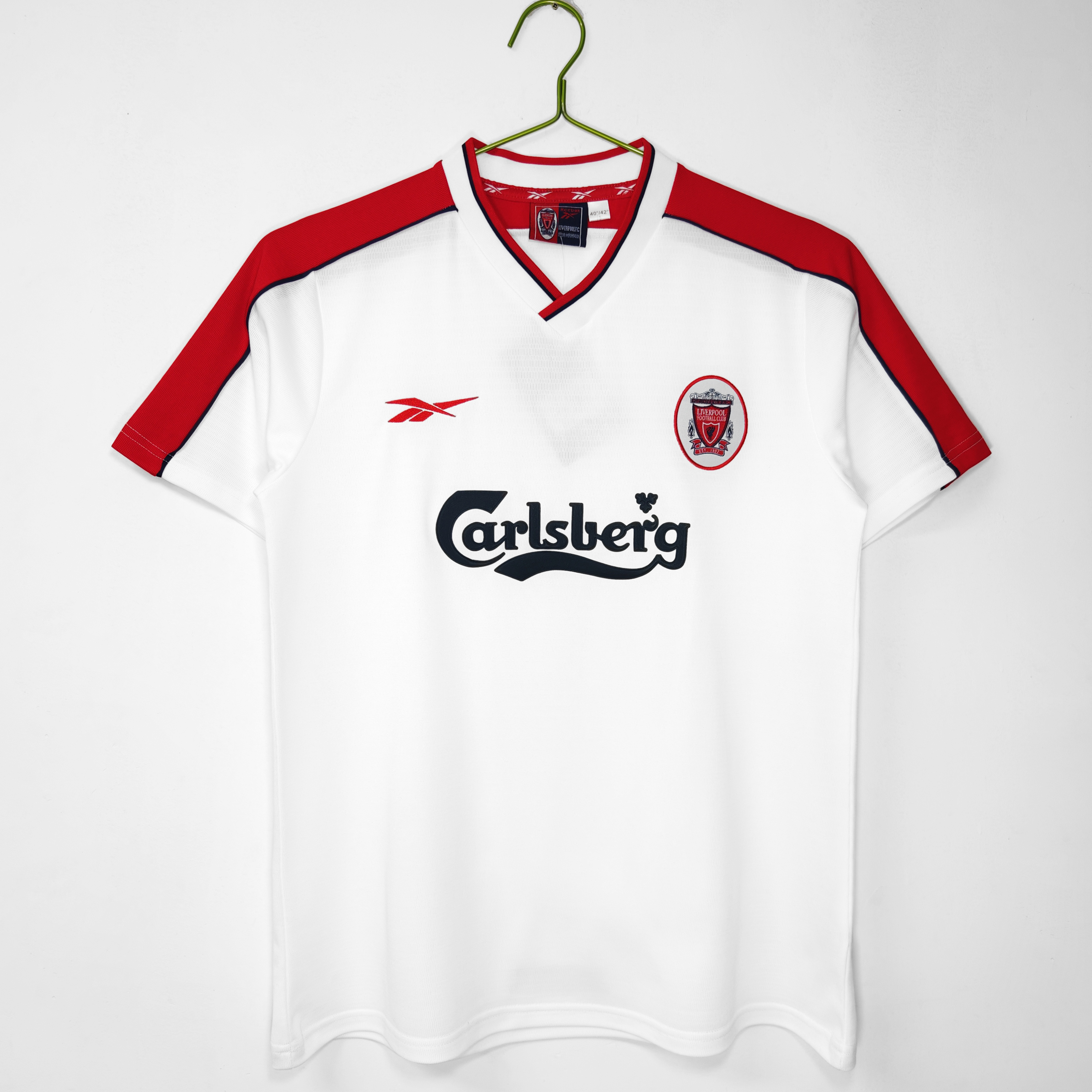 1998   Liverpool Away Retro jersey