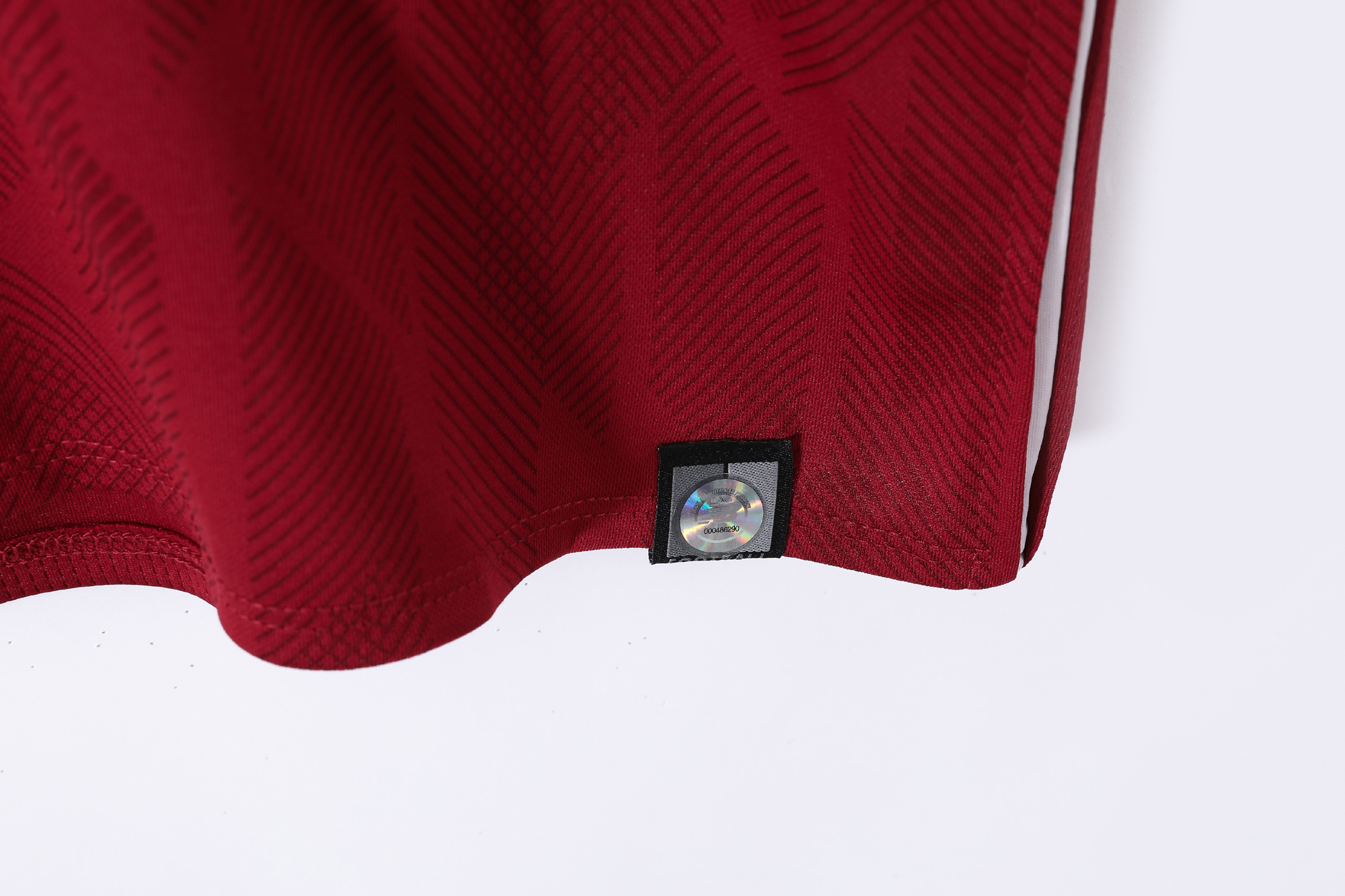 2018/19  Liverpool Home Retro jersey