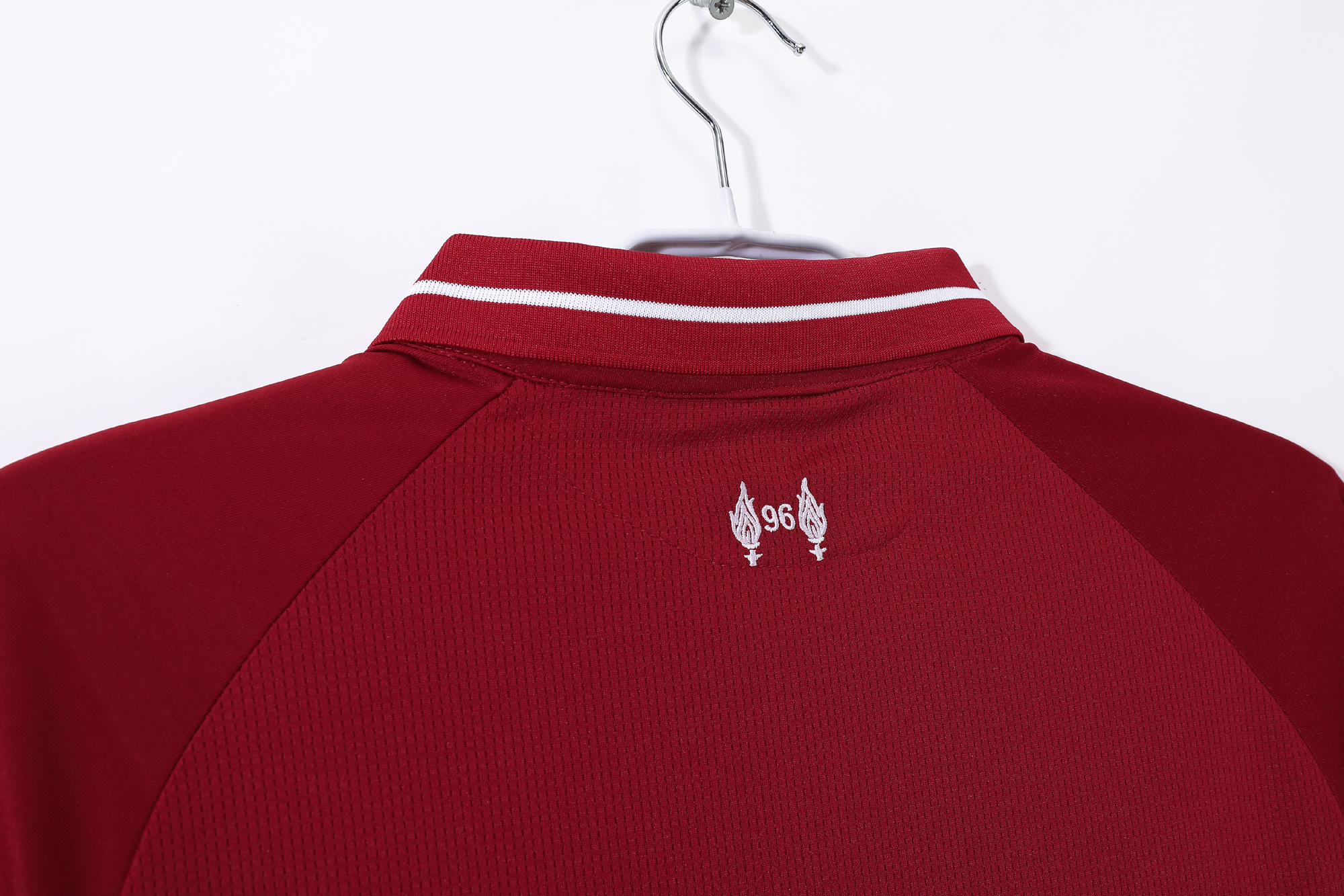 2018/19  Liverpool Home Retro jersey