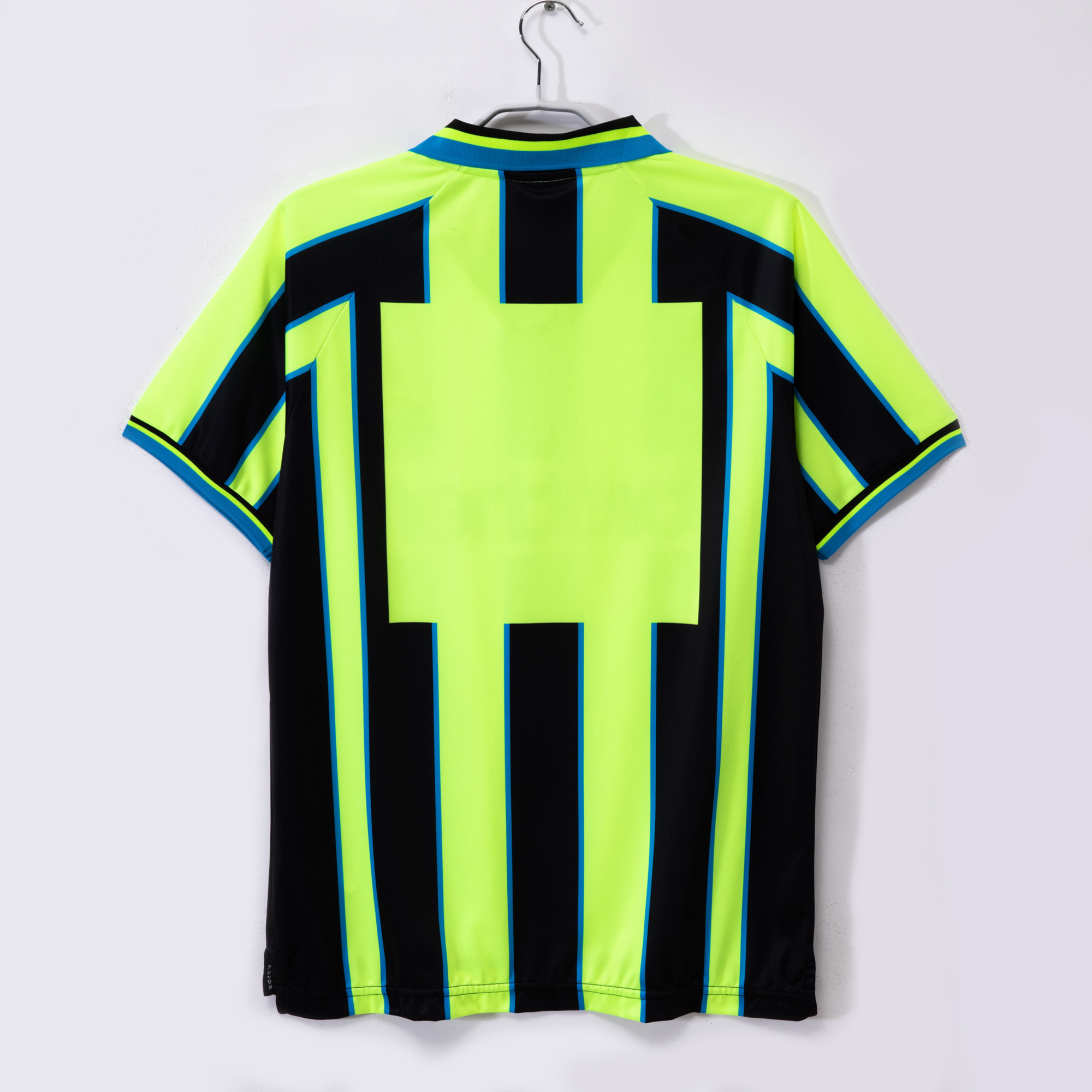 1998/99 Manchester  Away Retro jersey