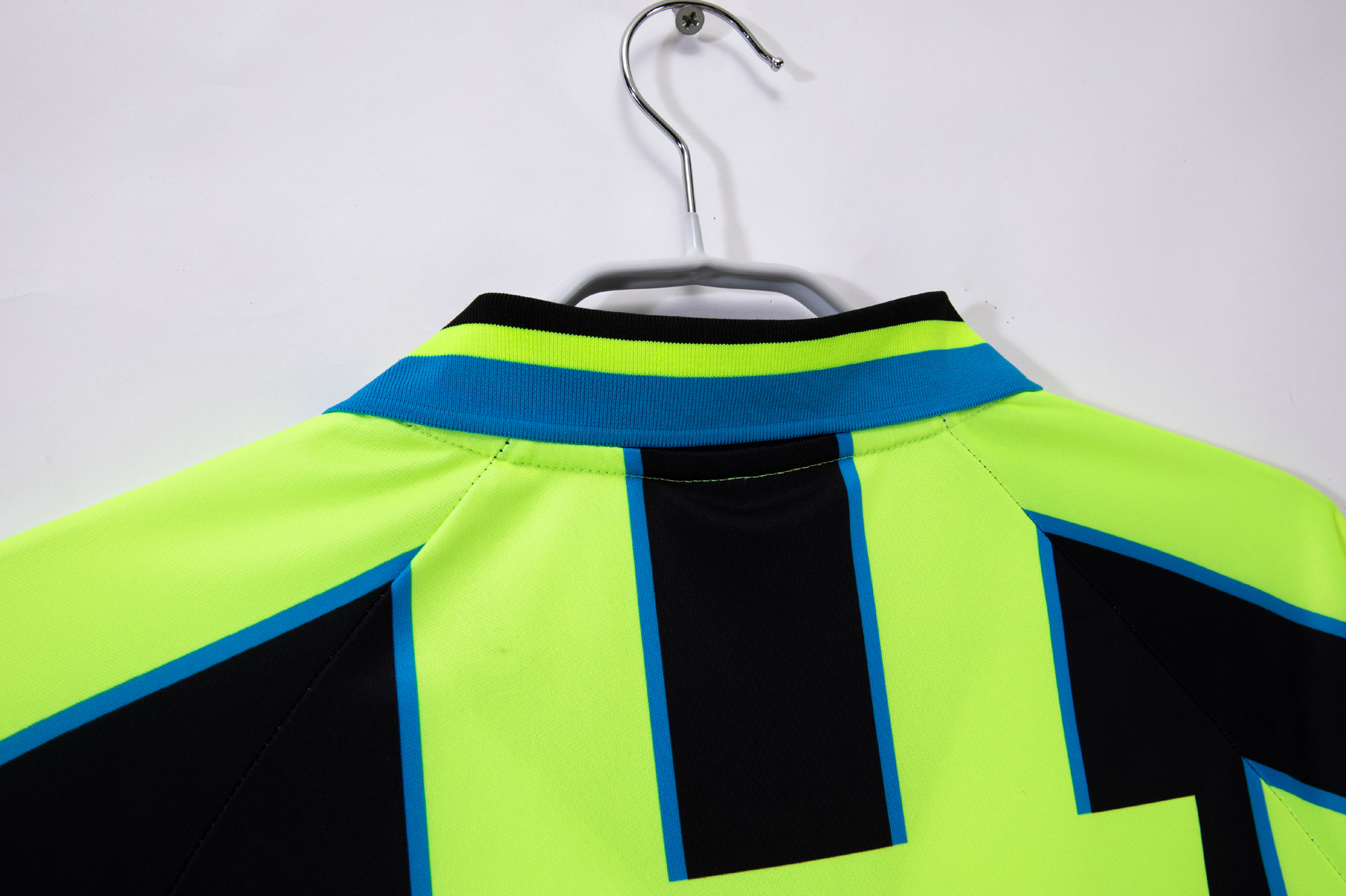 1998/99 Manchester  Away Retro jersey