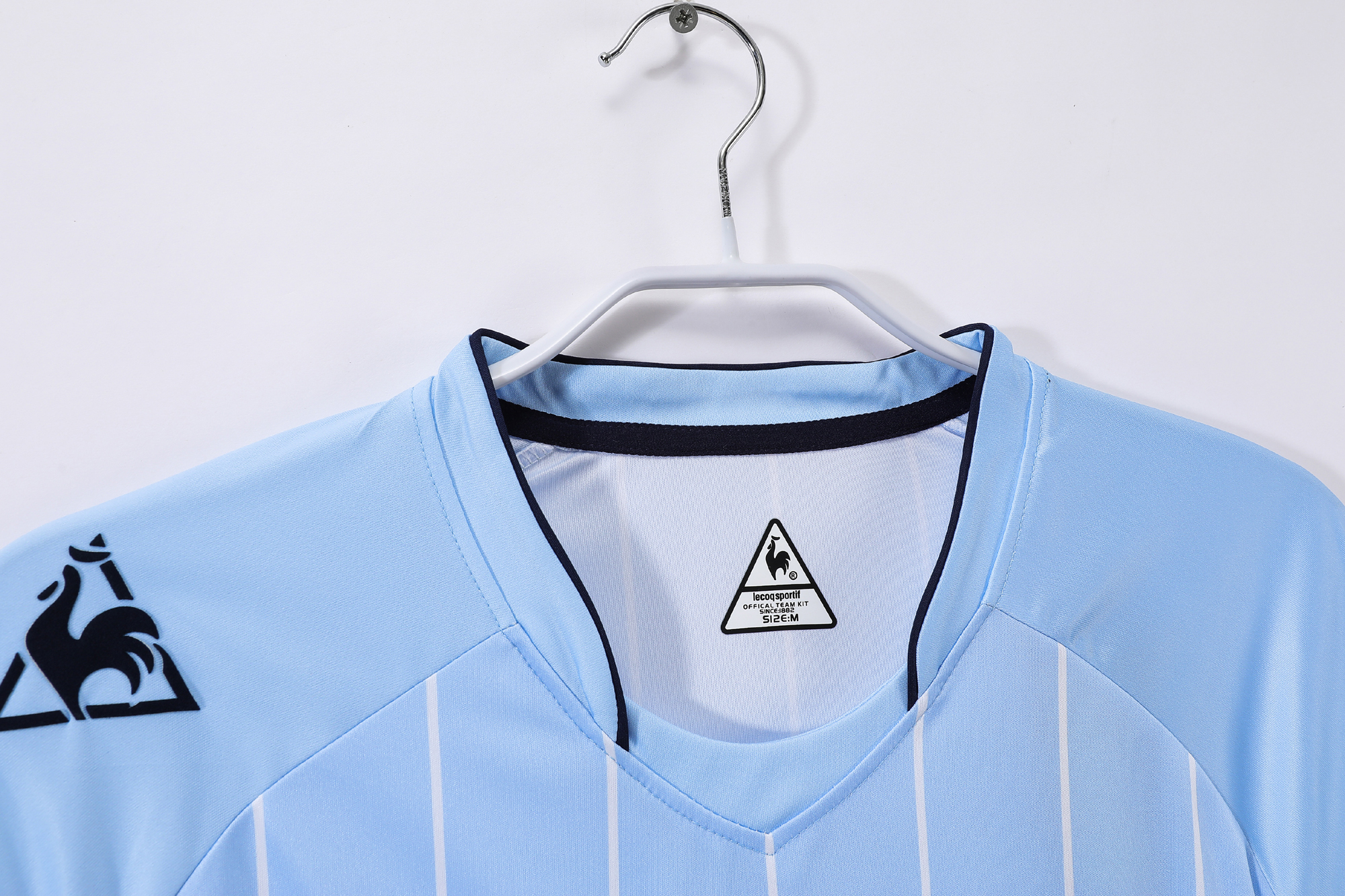 2007/08   Manchester  Home Retro jersey
