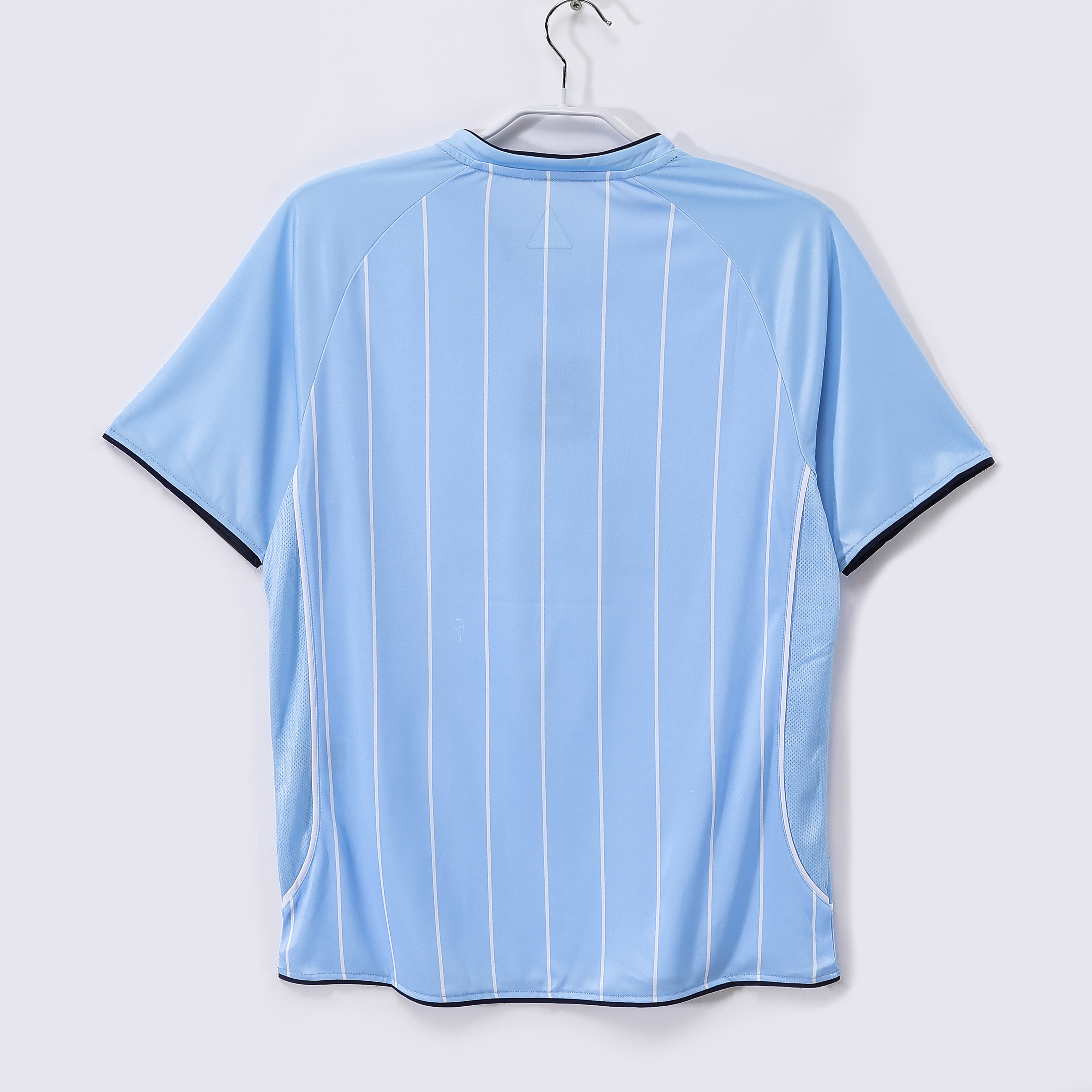 2007/08   Manchester  Home Retro jersey