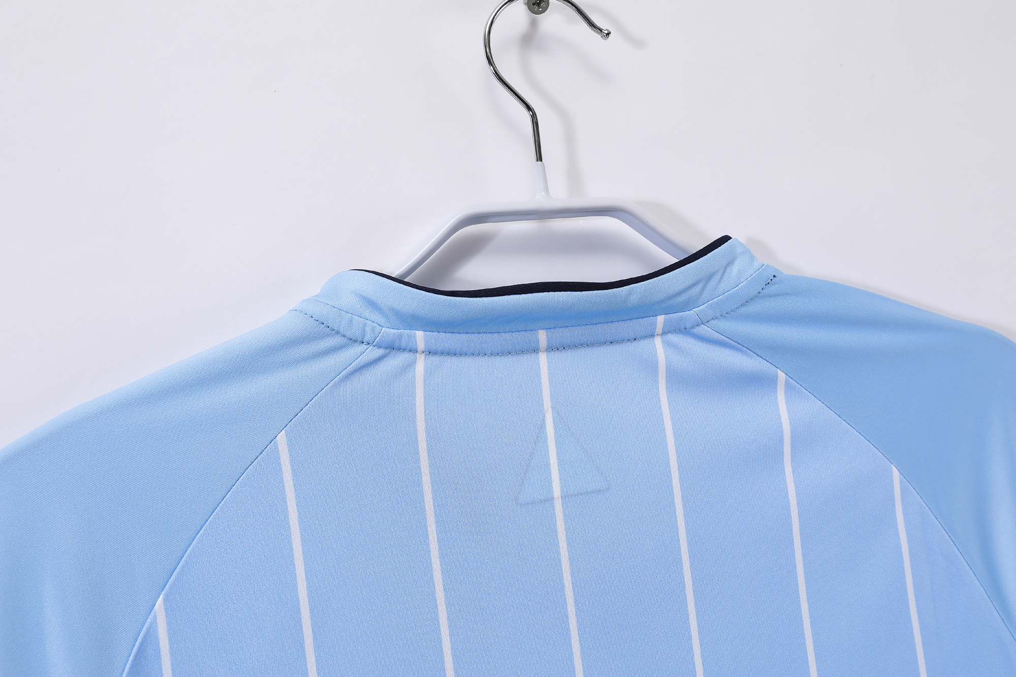 2007/08   Manchester  Home Retro jersey