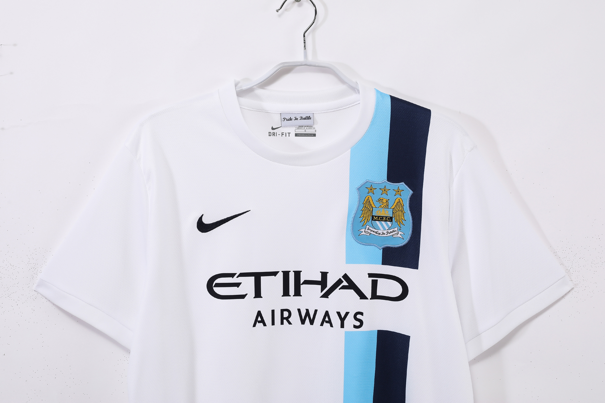 2013/14  Manchester  Away Retro jersey