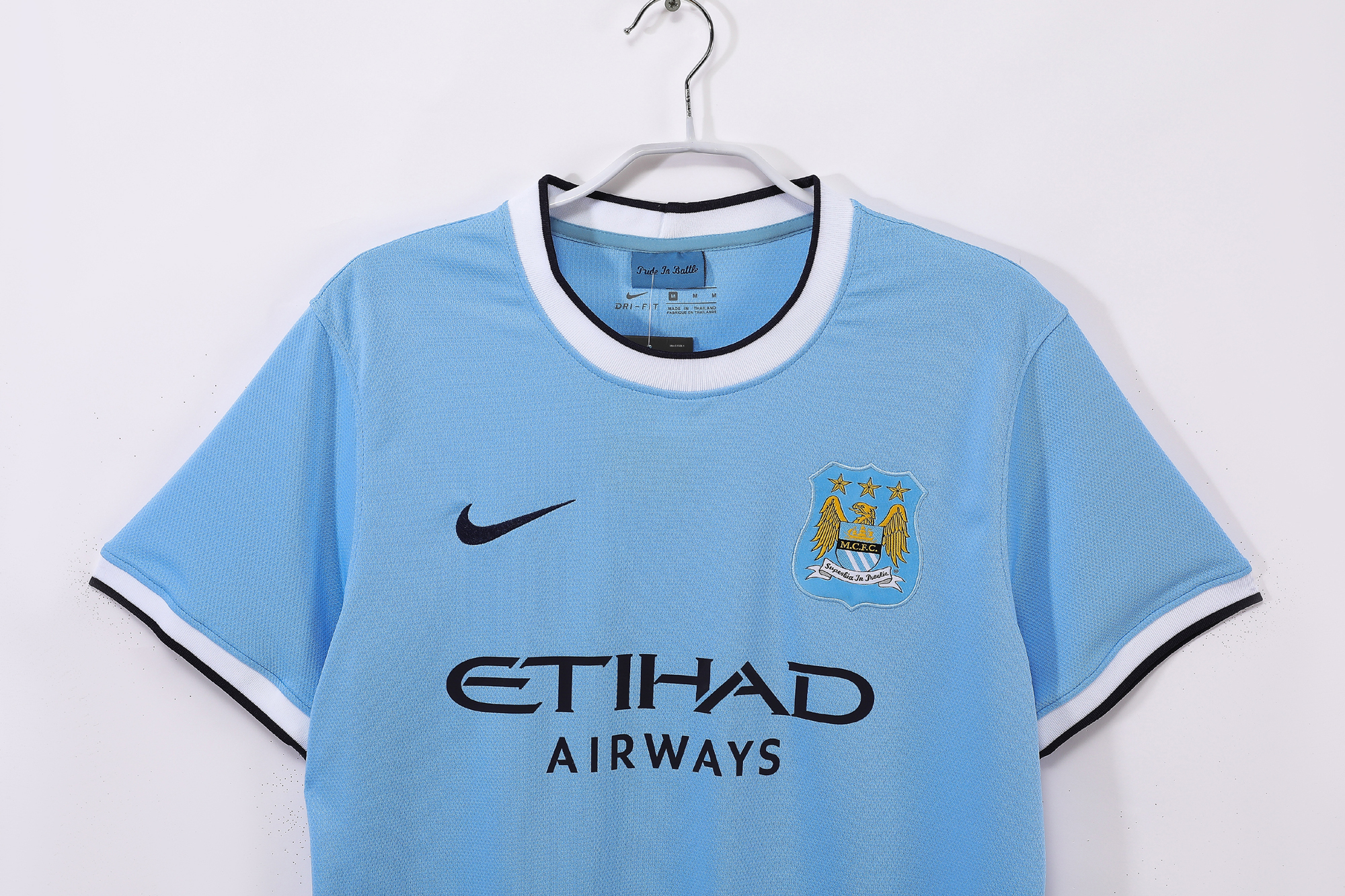 2013/14  Manchester  Home Retro jersey