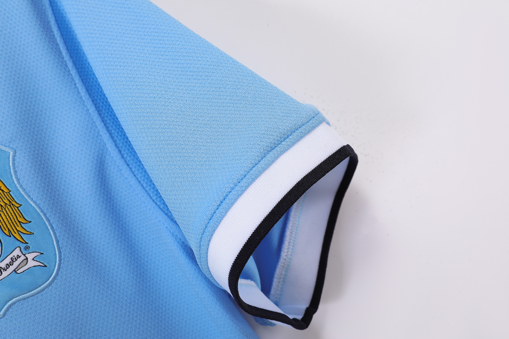 2013/14  Manchester  Home Retro jersey
