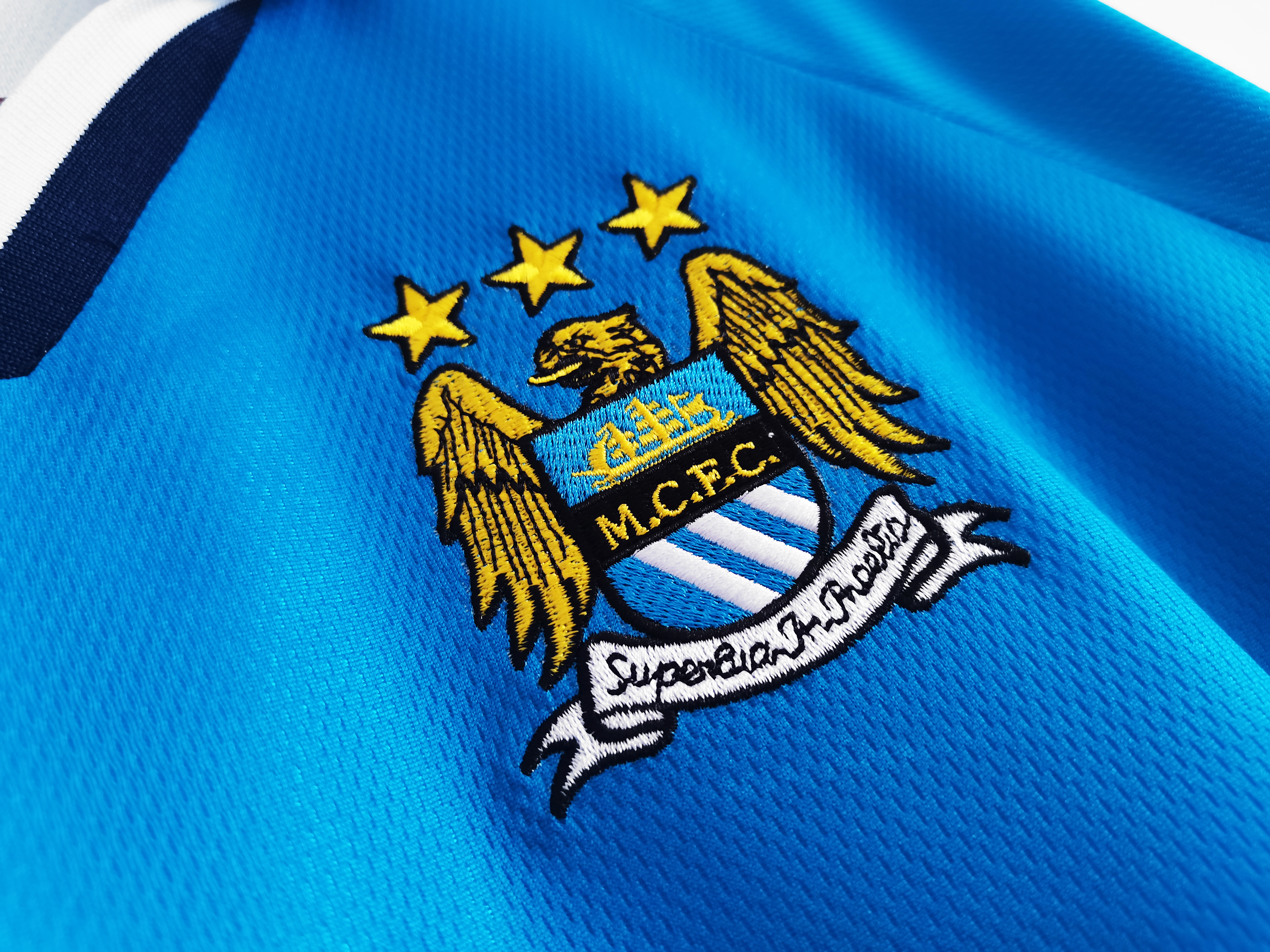 1997/98  Manchester  Home Retro jersey