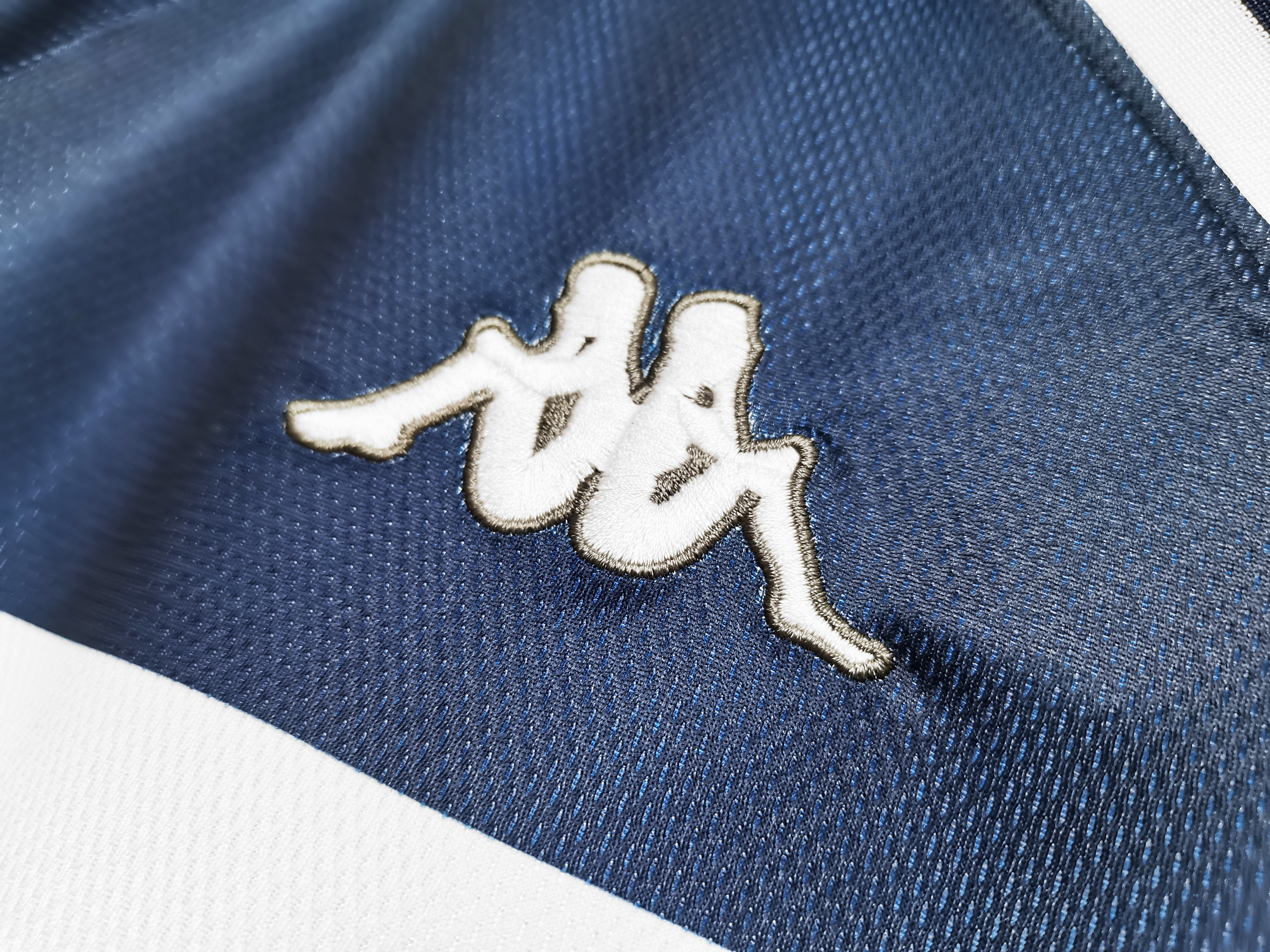 1997/98  Manchester  Away Retro jersey