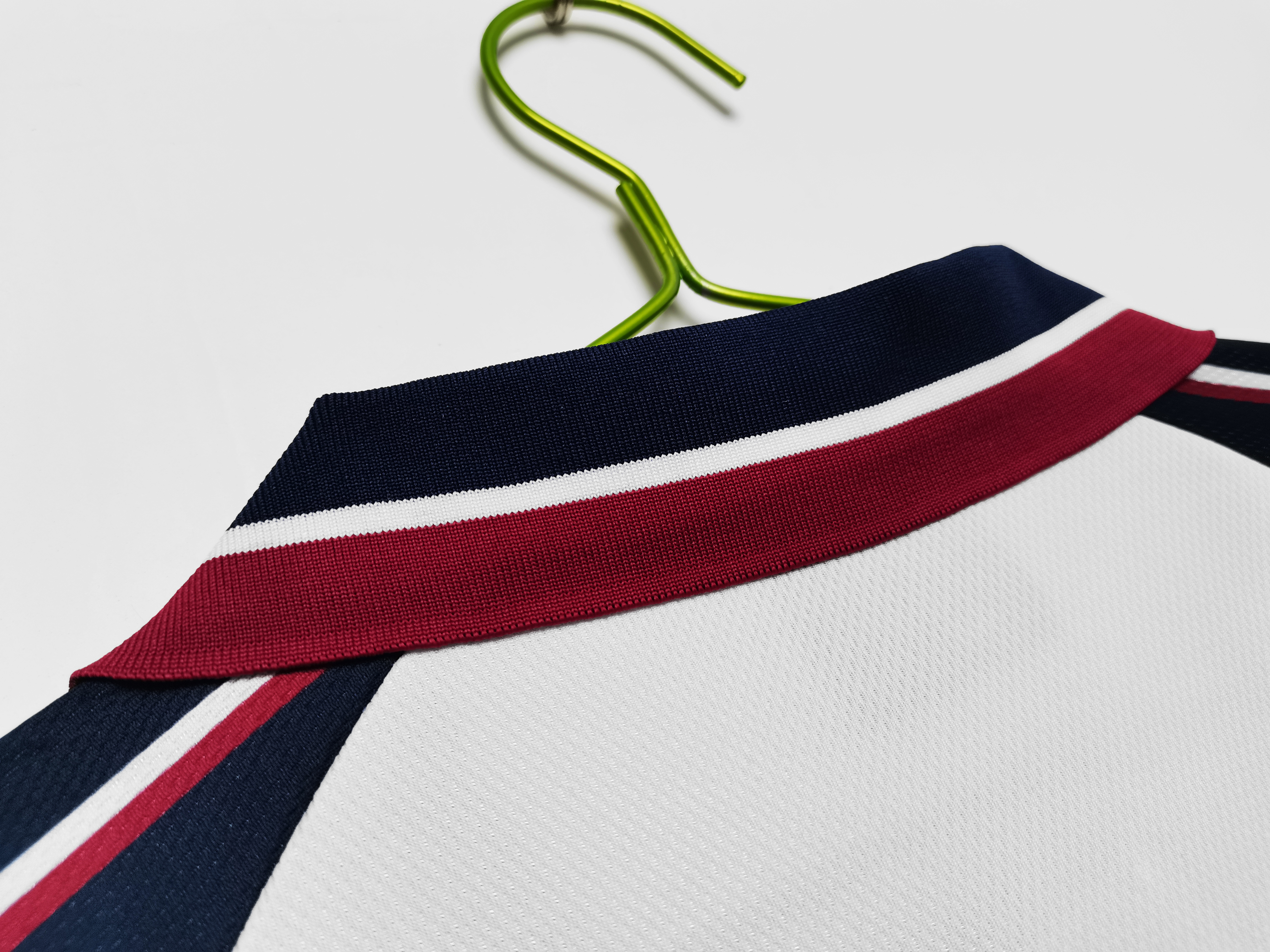 1997/98  Manchester  Away Retro jersey
