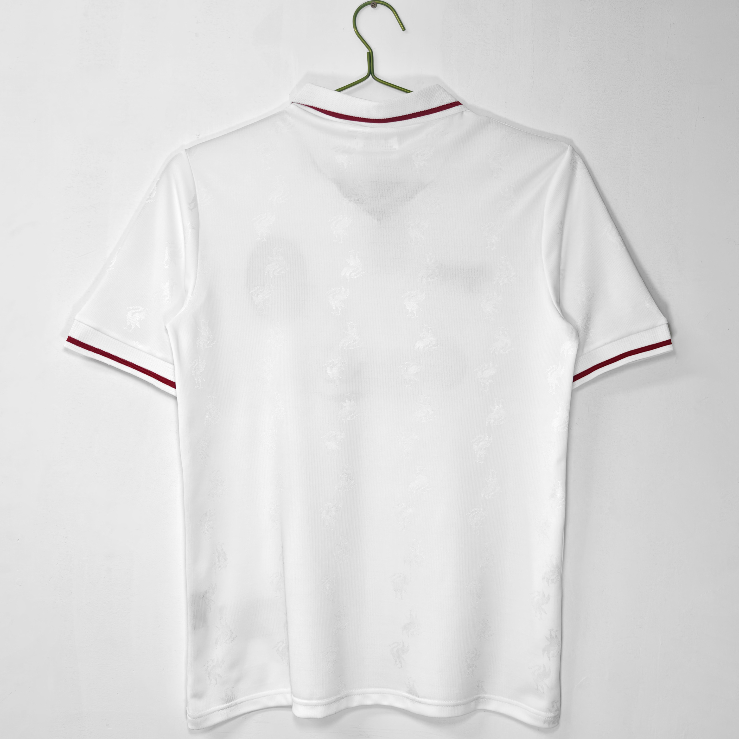 1996/97   Liverpool Retro jersey