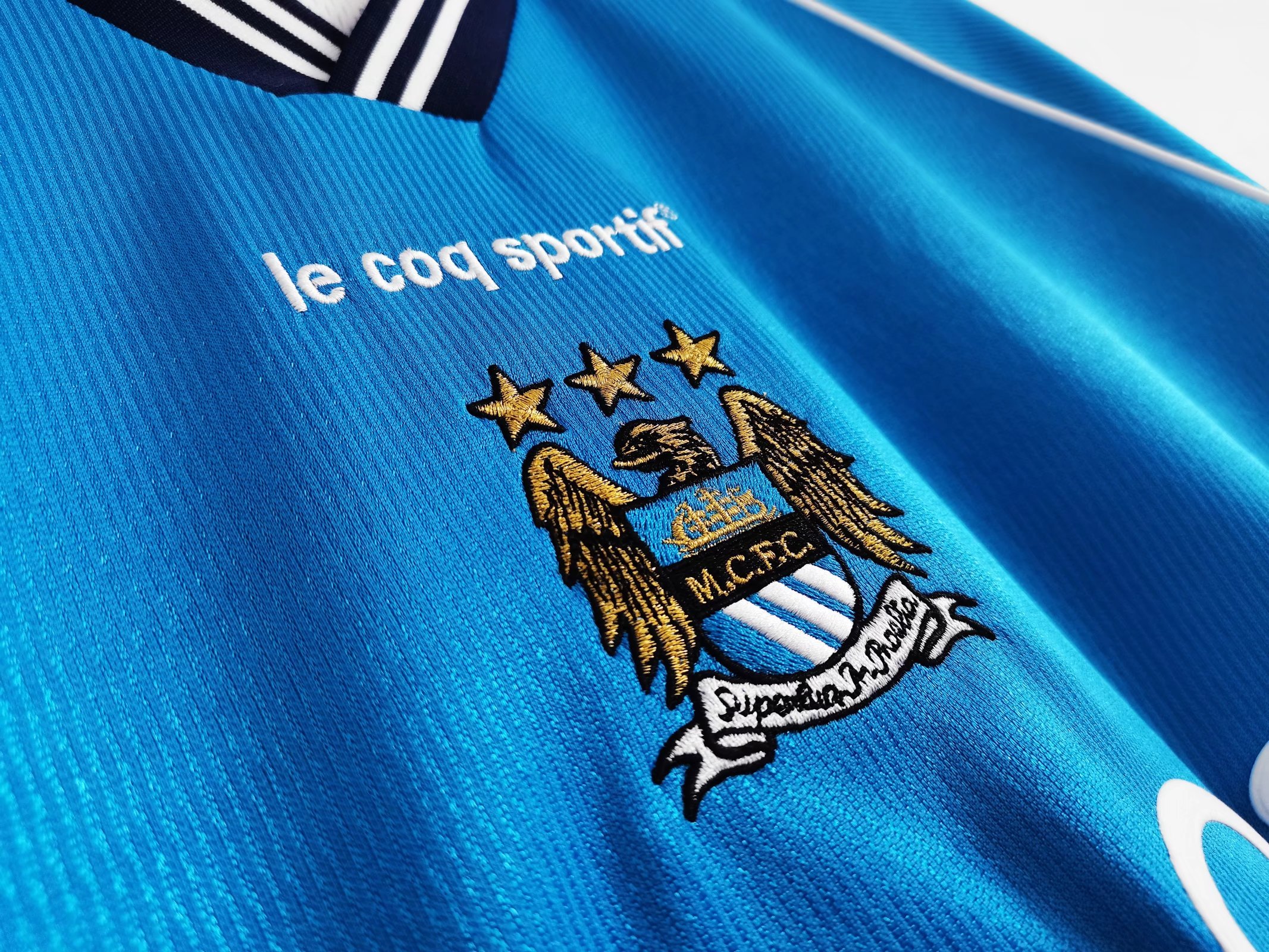 1999/01   Manchester  Home Retro jersey
