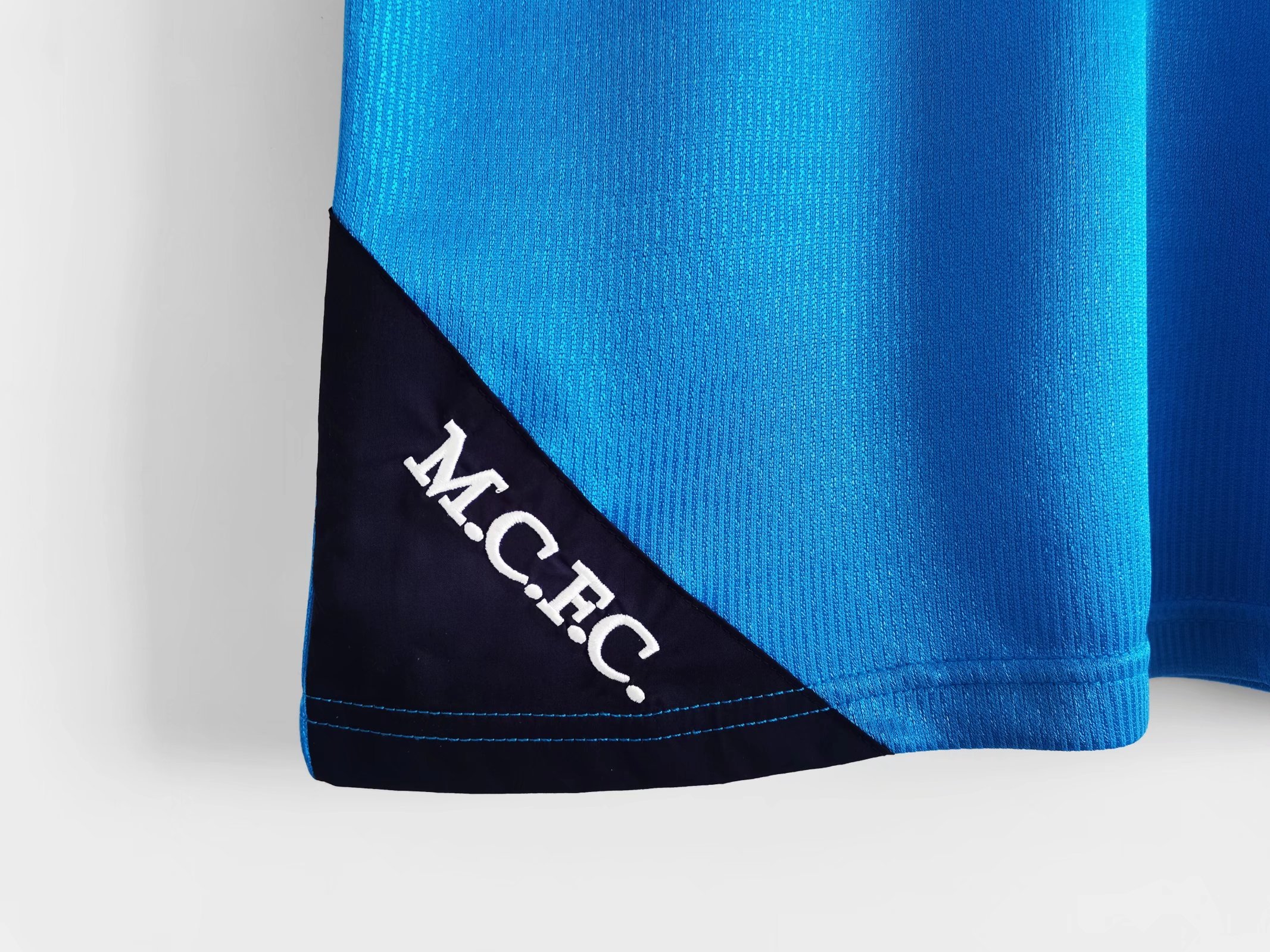 1999/01   Manchester  Home Retro jersey