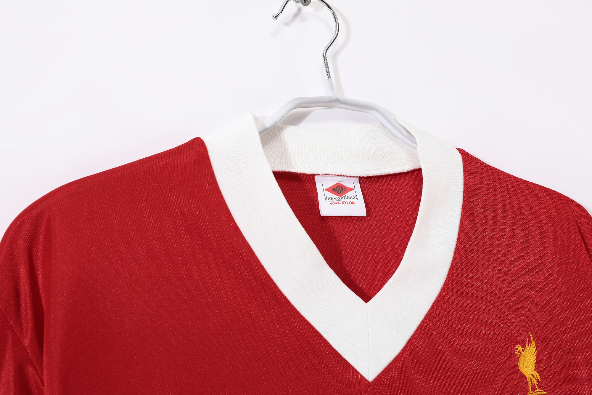 1978/79  Liverpool Home Retro jersey