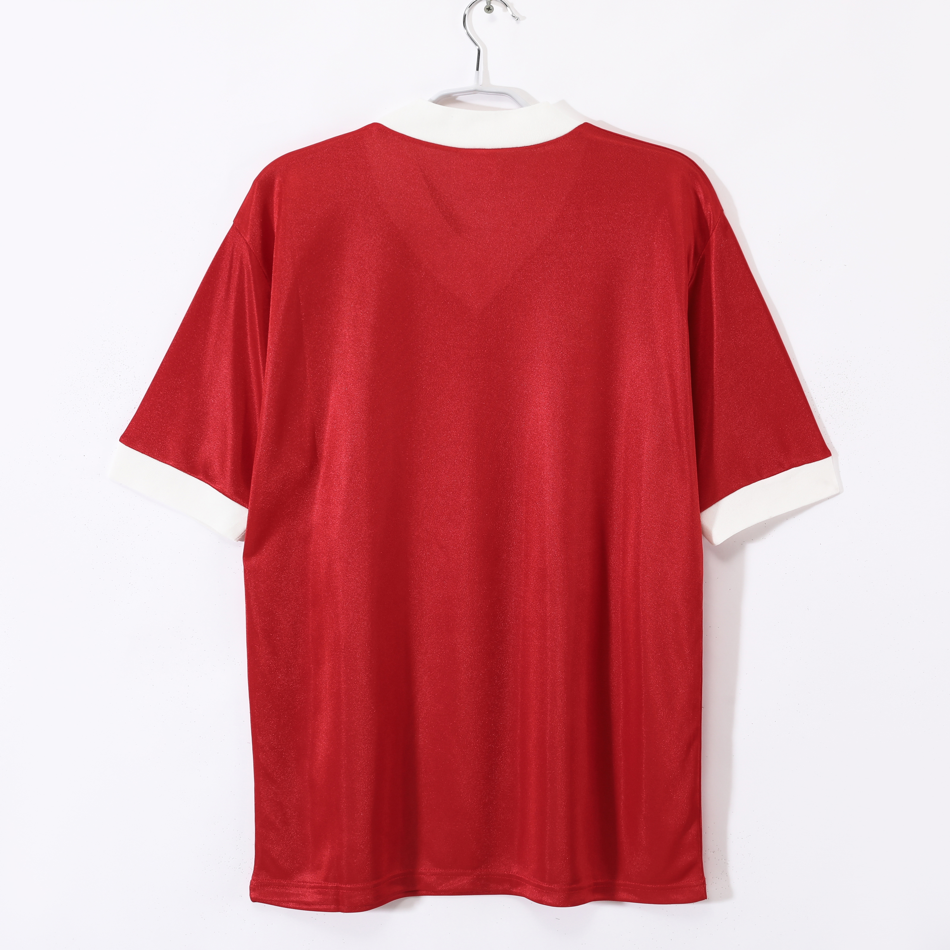 1978/79  Liverpool Home Retro jersey