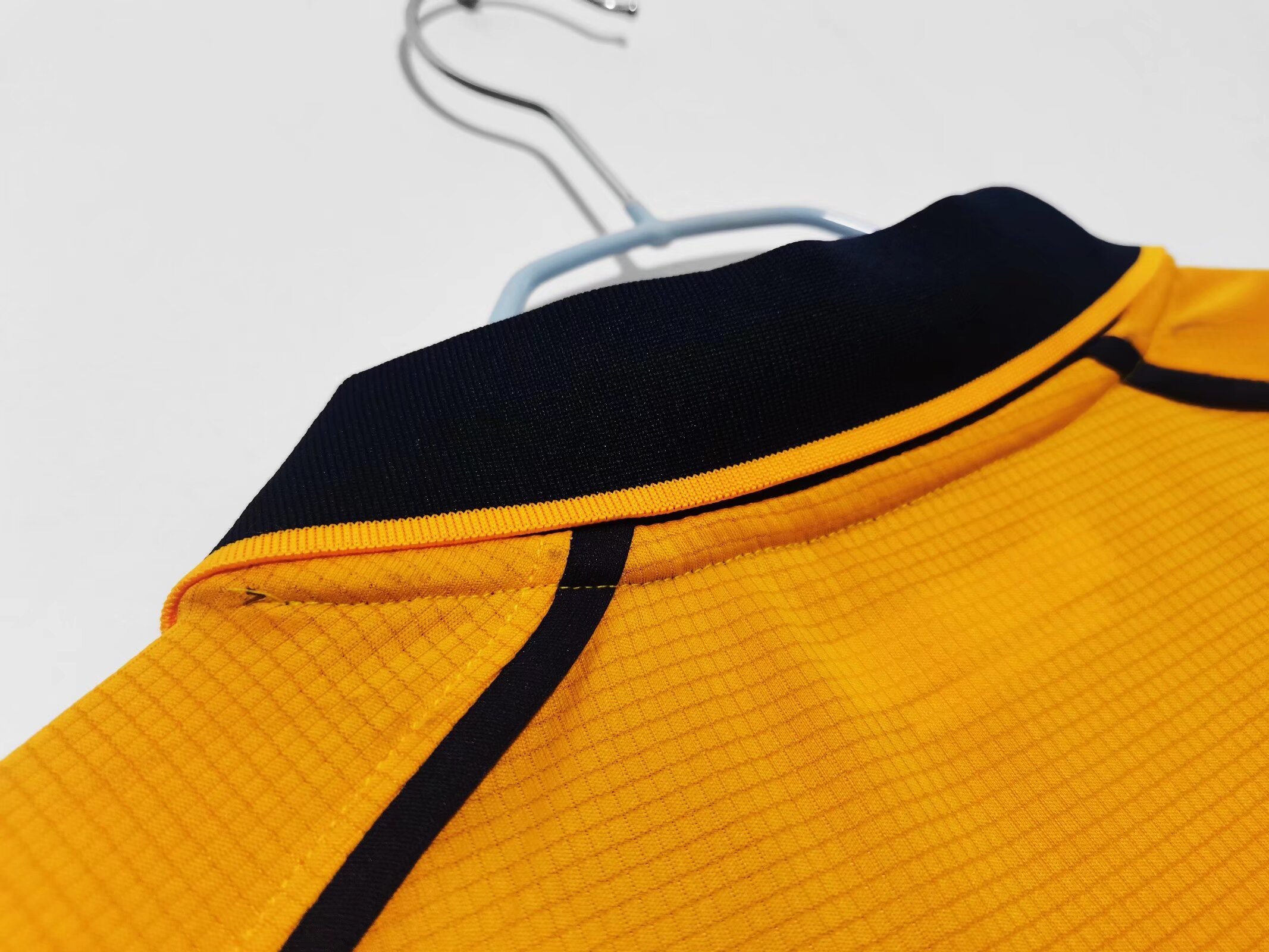 2000/01 Liverpool Away Retro jersey