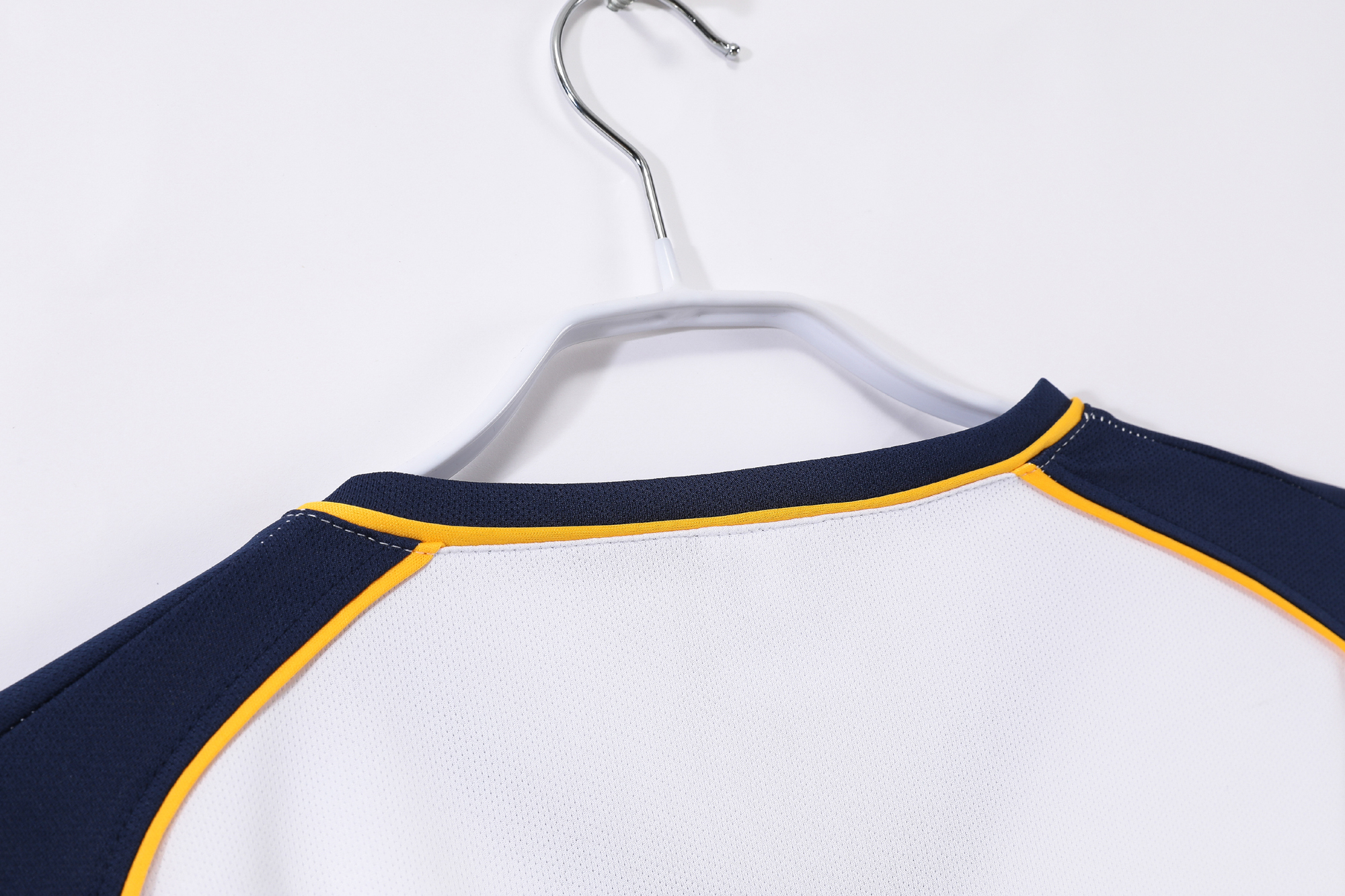 2001/02  Liverpool Away Retro jersey