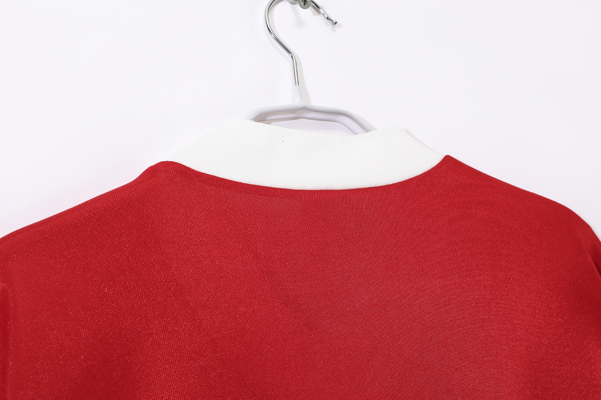 1976/77  Liverpool Home Retro jersey