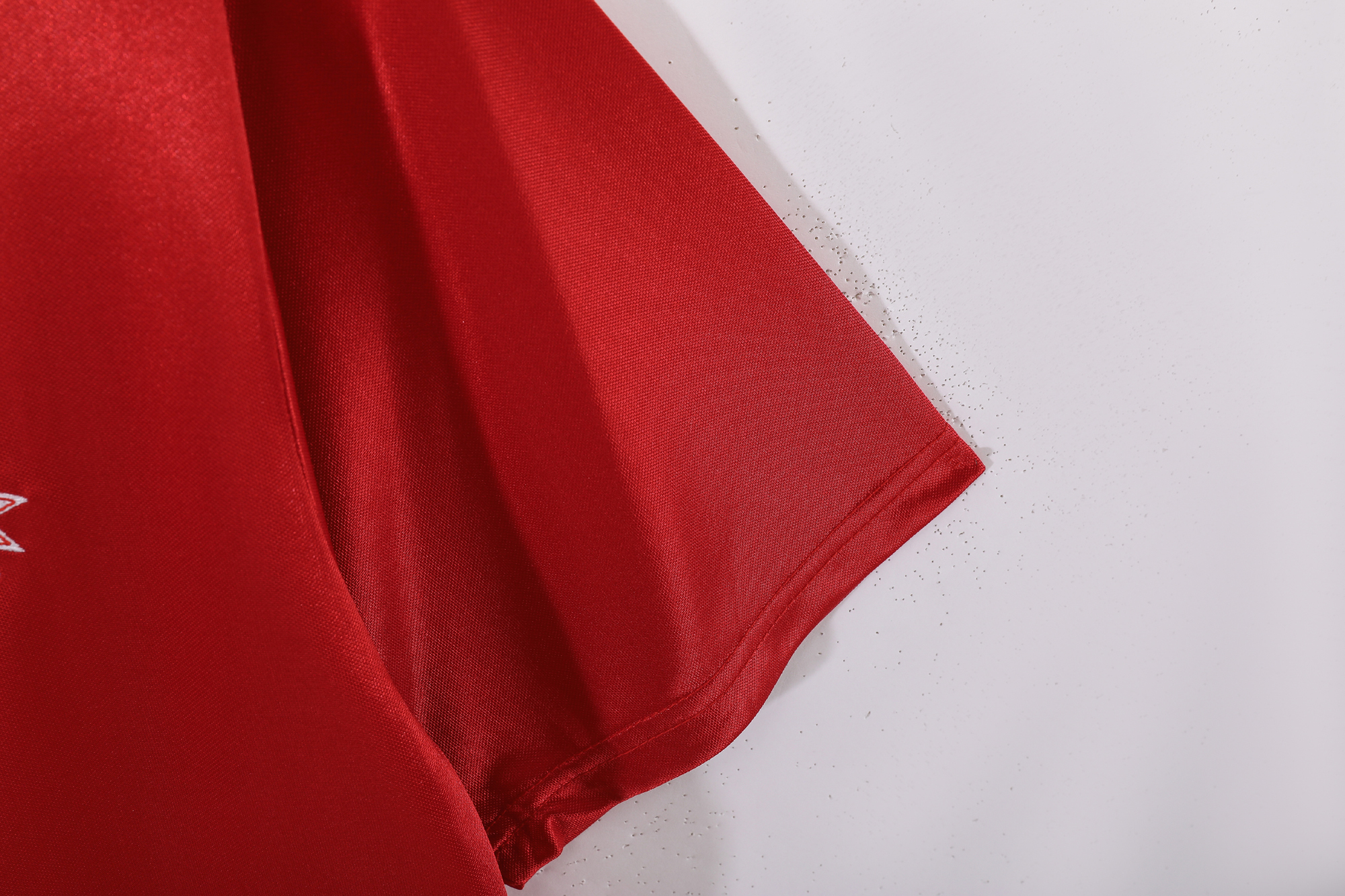 1992/93  Liverpool Home Retro jersey