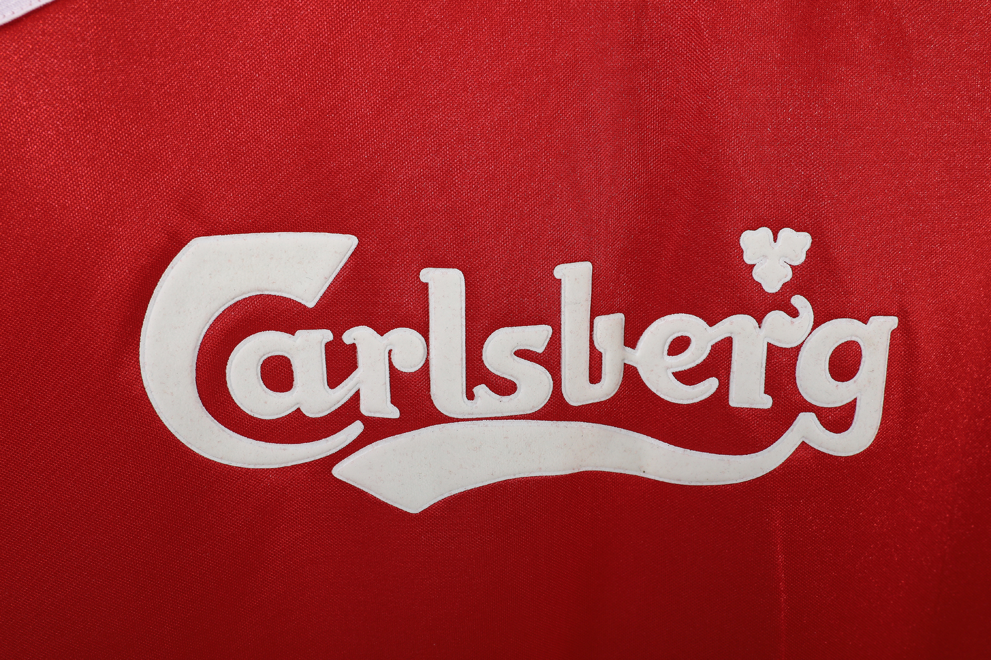 1992/93  Liverpool Home Retro jersey