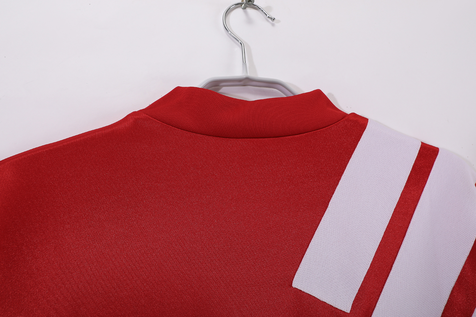 1992/93  Liverpool Home Retro jersey