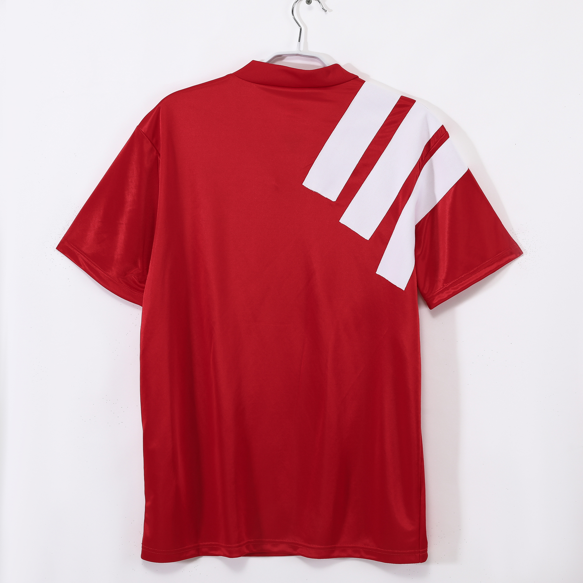 1992/93  Liverpool Home Retro jersey