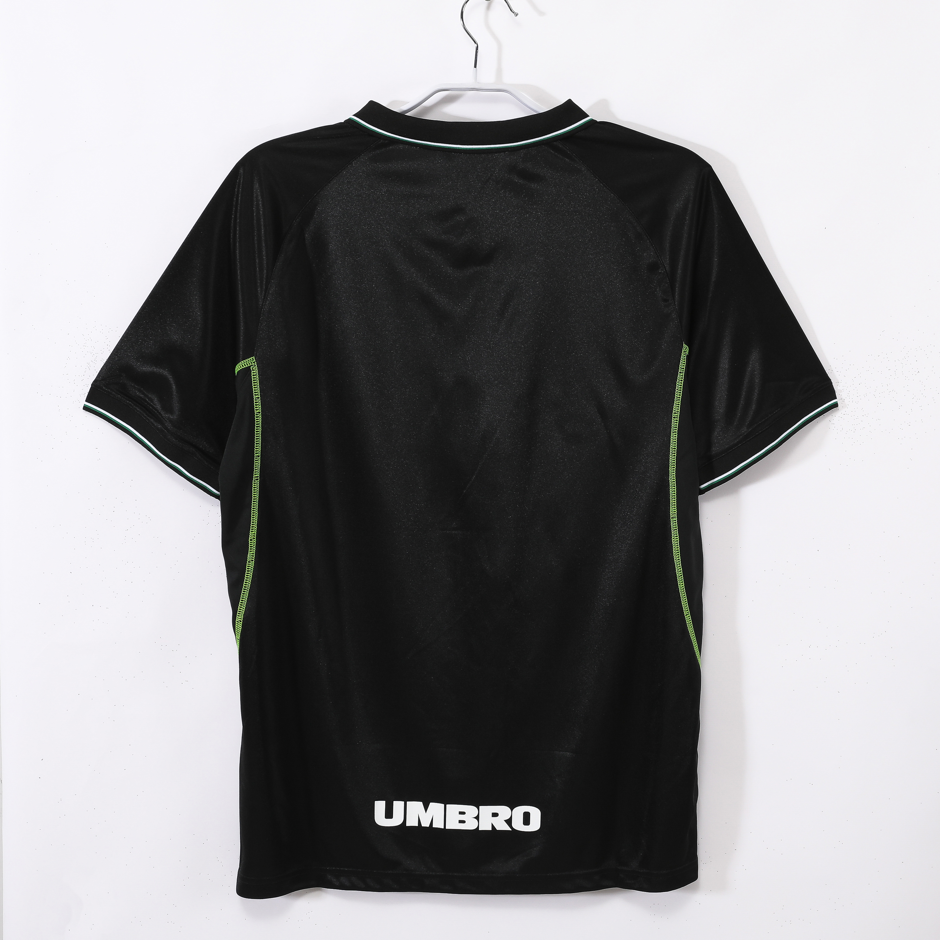 1998/99 Manchester United Away Retro jersey
