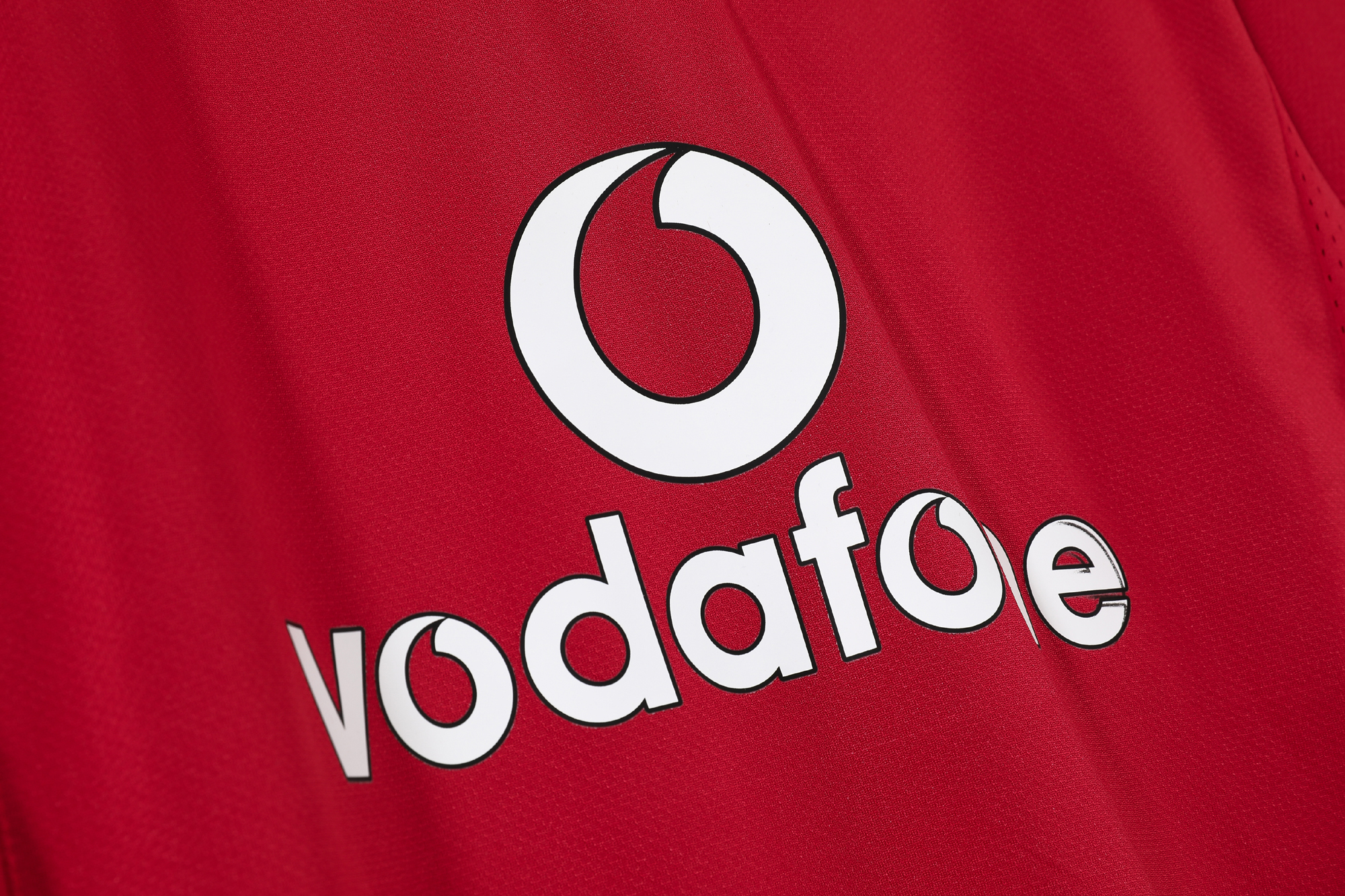 2004/06 Manchester United Home Retro jersey