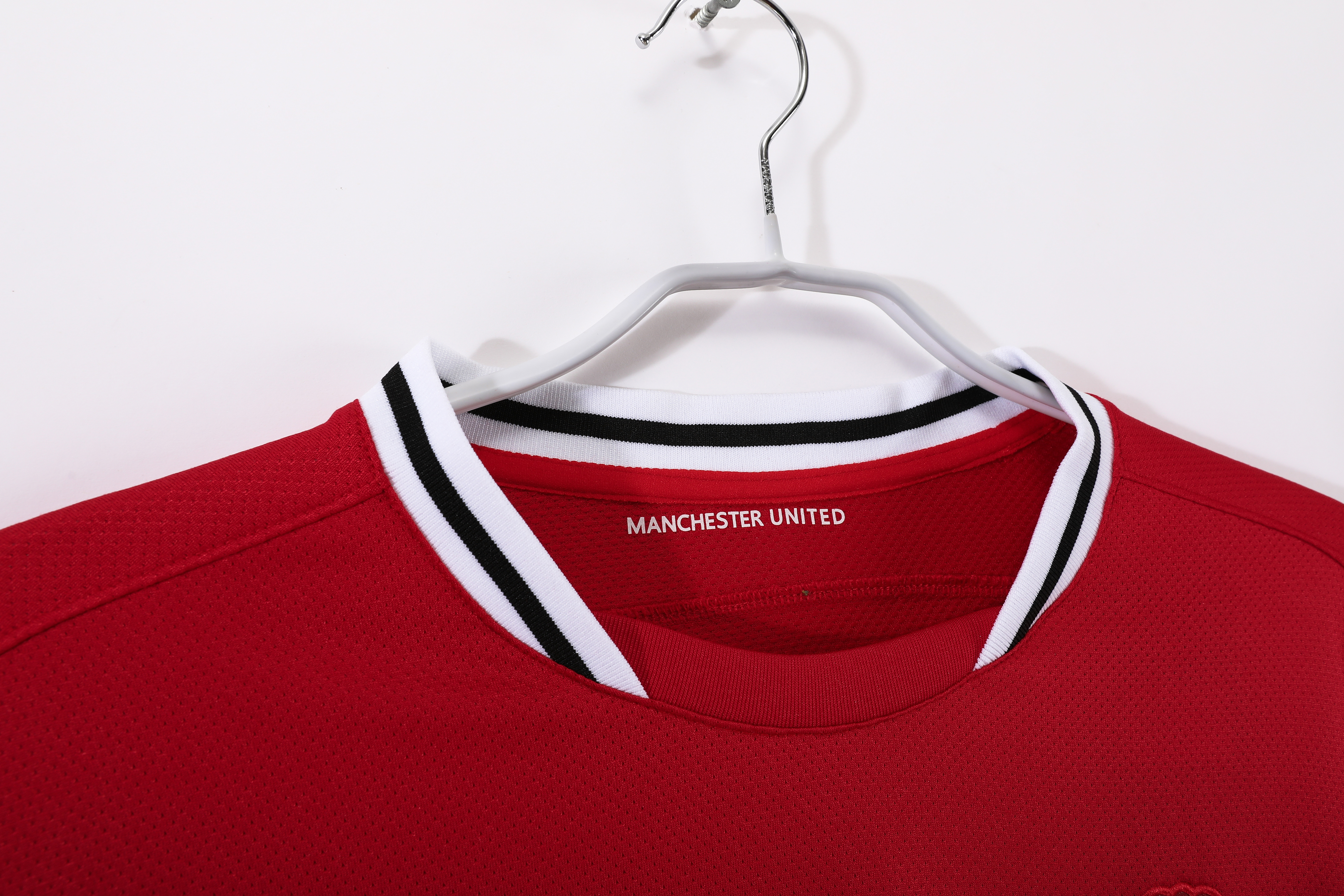 2011/12 Manchester United Home Retro jersey