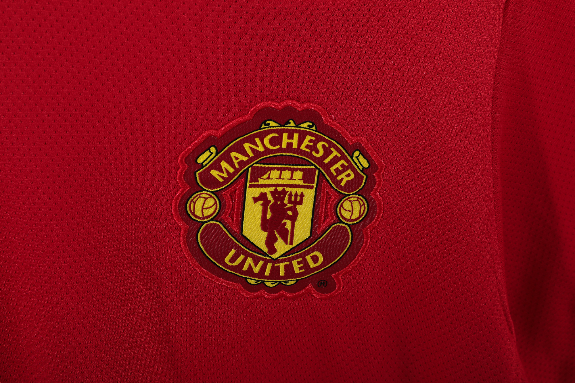 2011/12 Manchester United Home Retro jersey