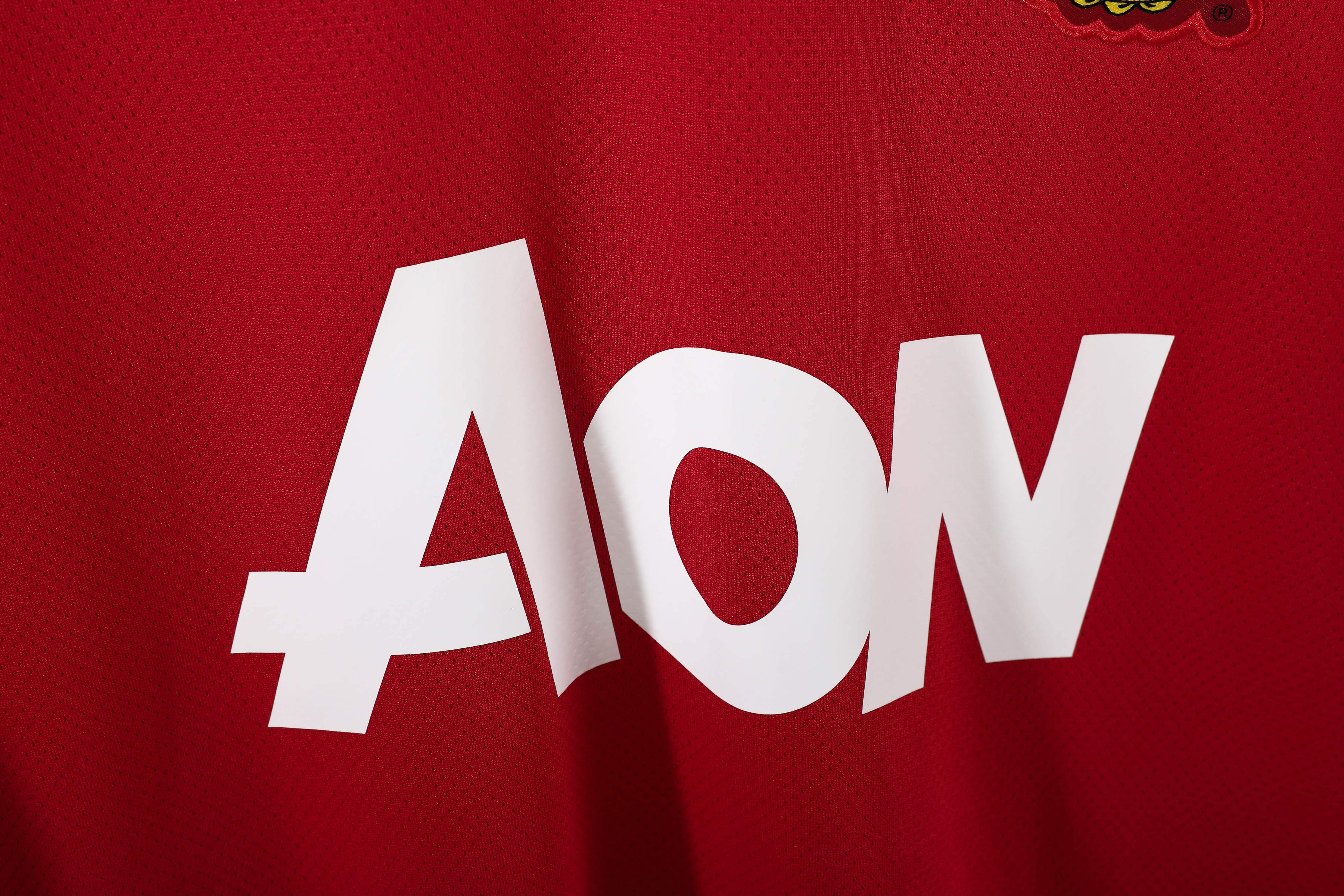 2011/12 Manchester United Home Retro jersey