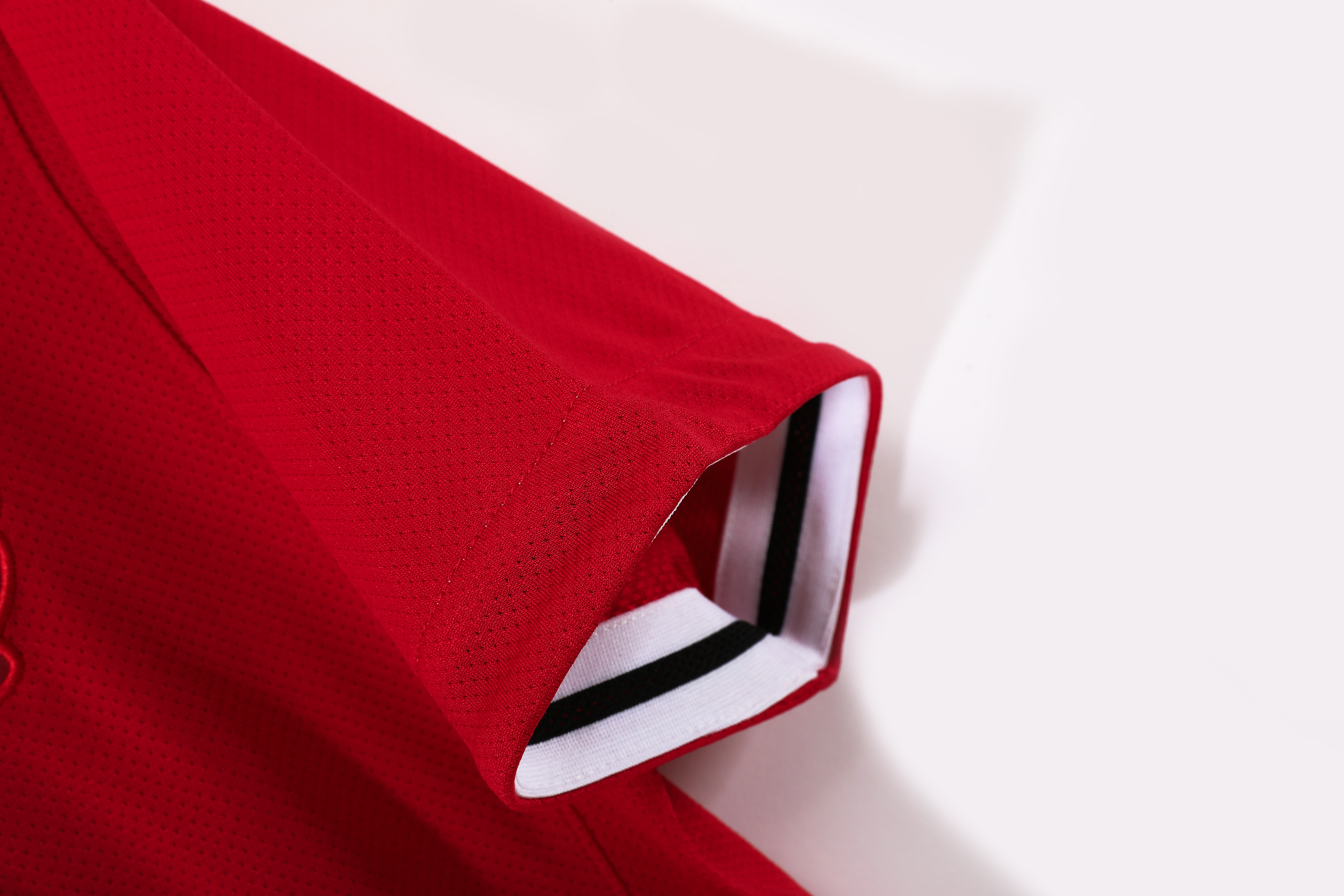 2011/12 Manchester United Home Retro jersey