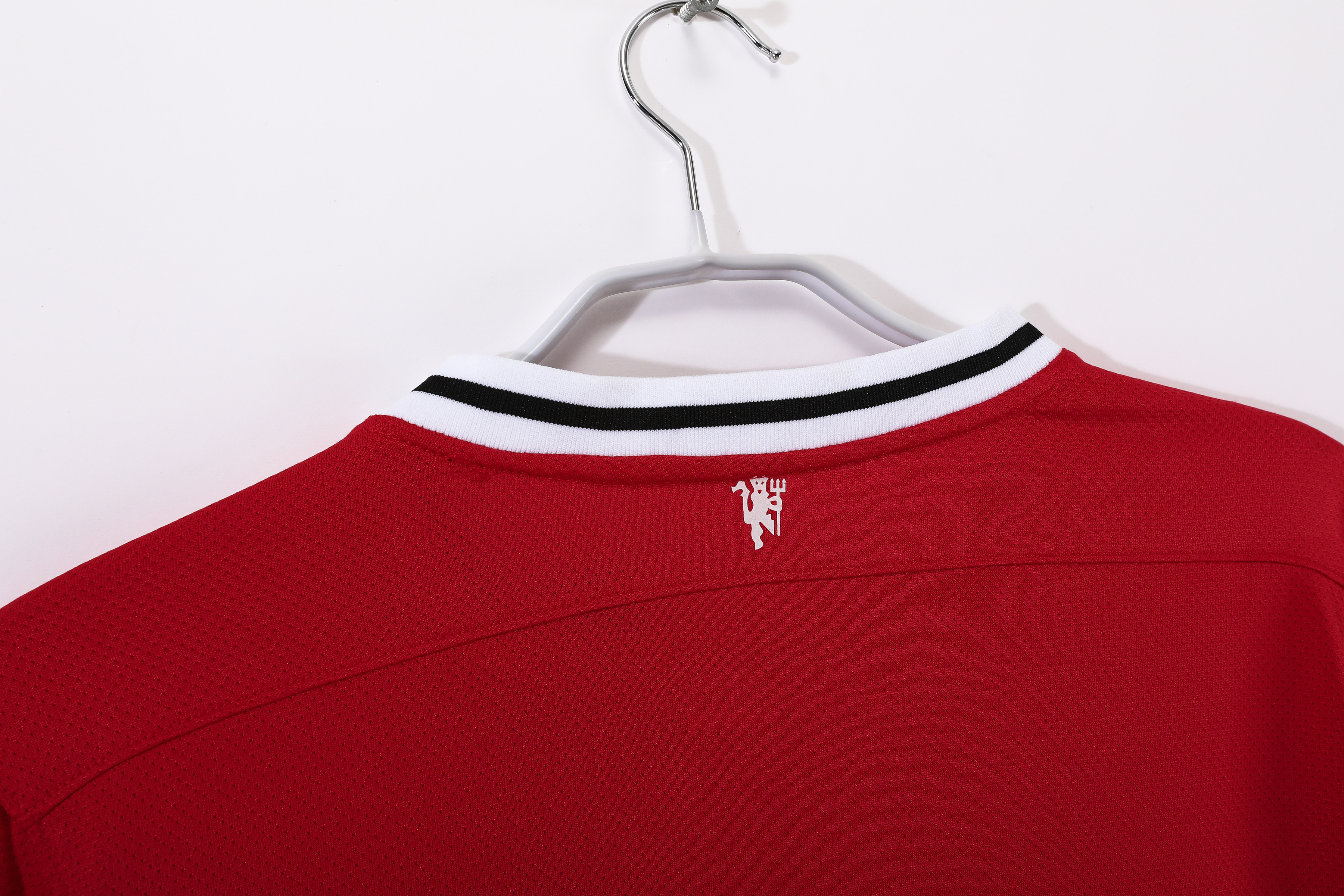 2011/12 Manchester United Home Retro jersey