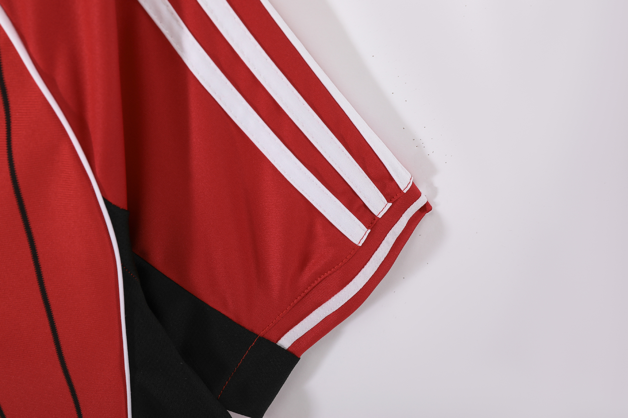 2025  Manchester United baseball uniform