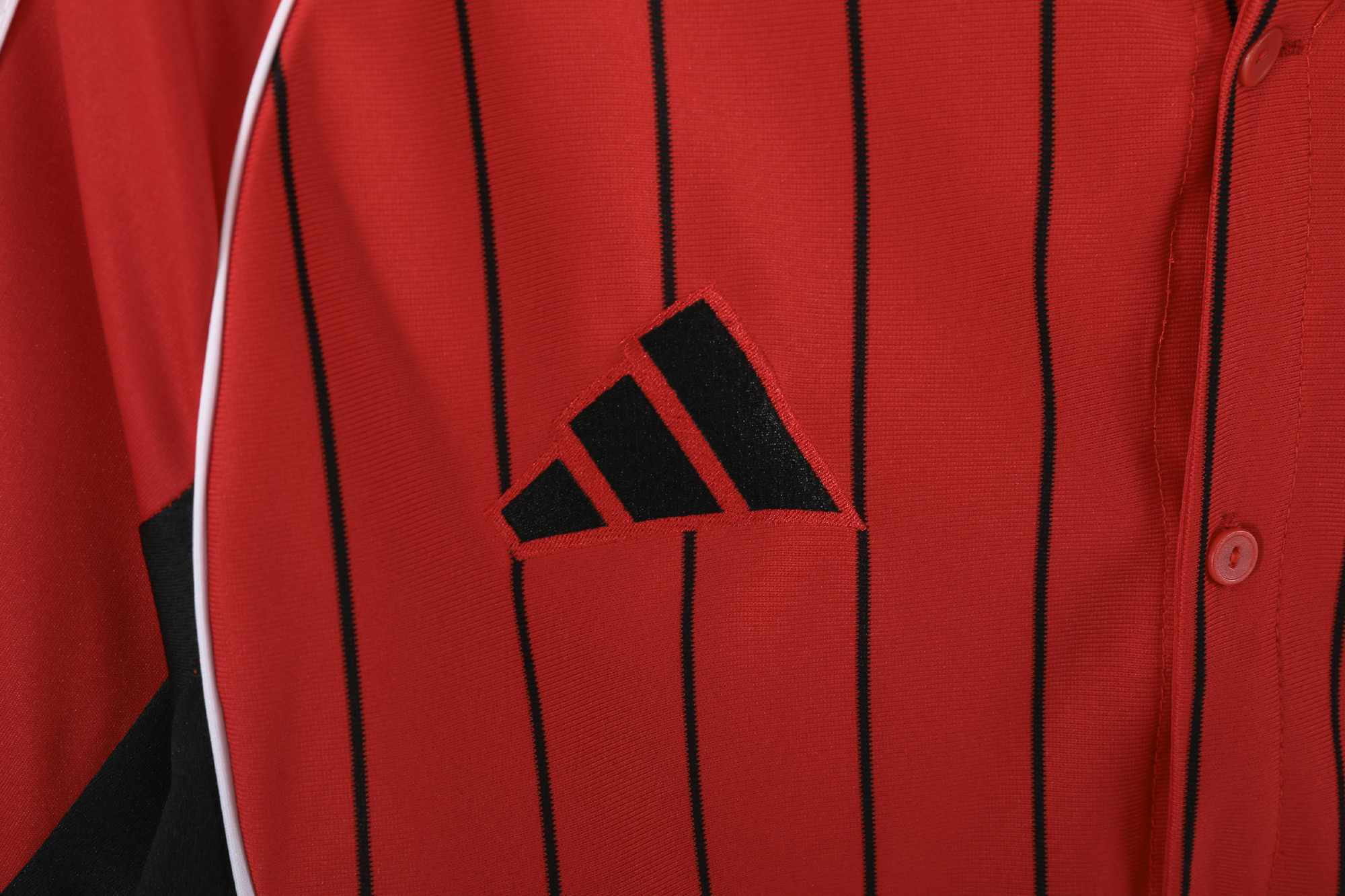 2025  Manchester United baseball uniform