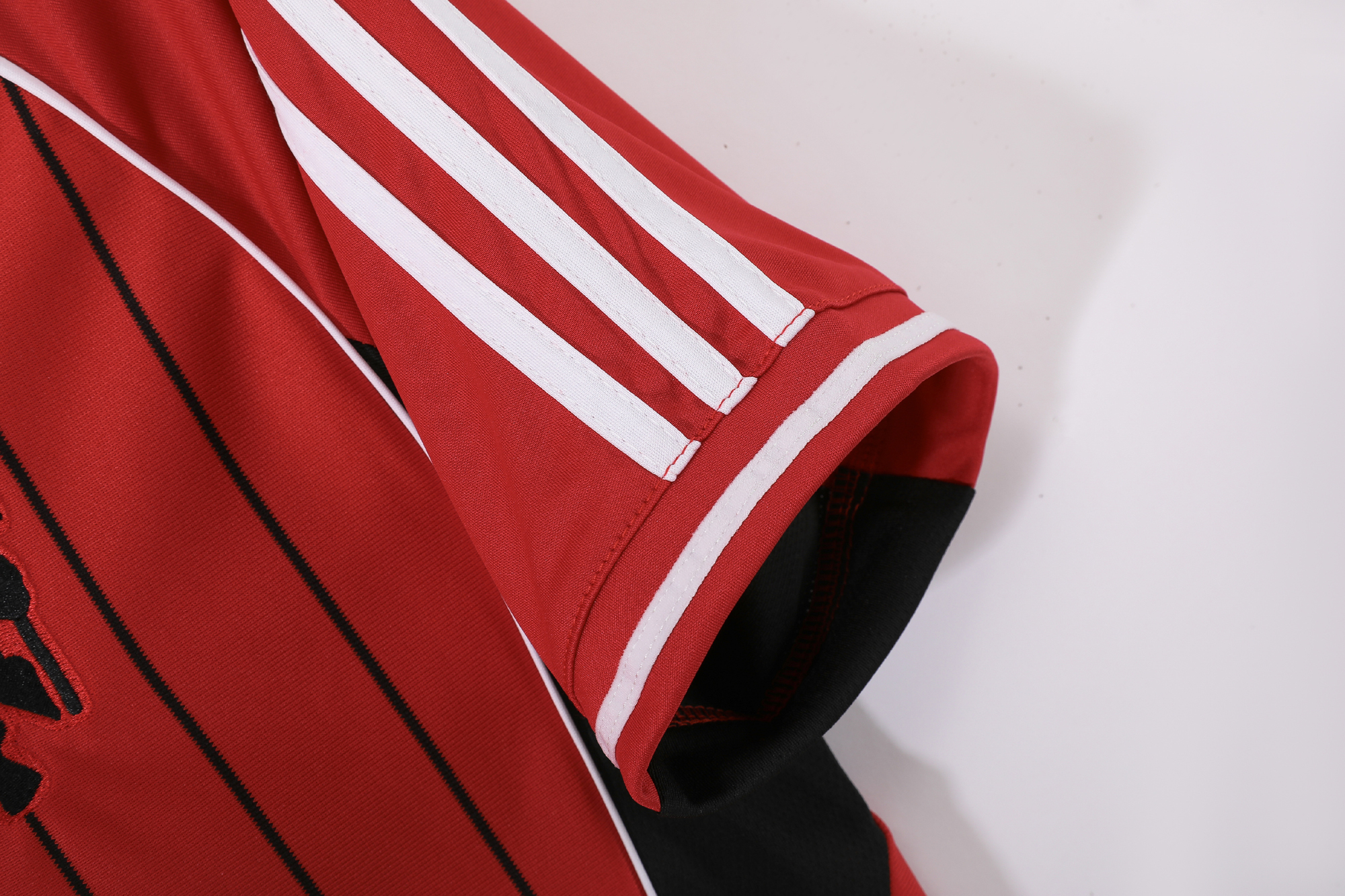 2025  Manchester United baseball uniform
