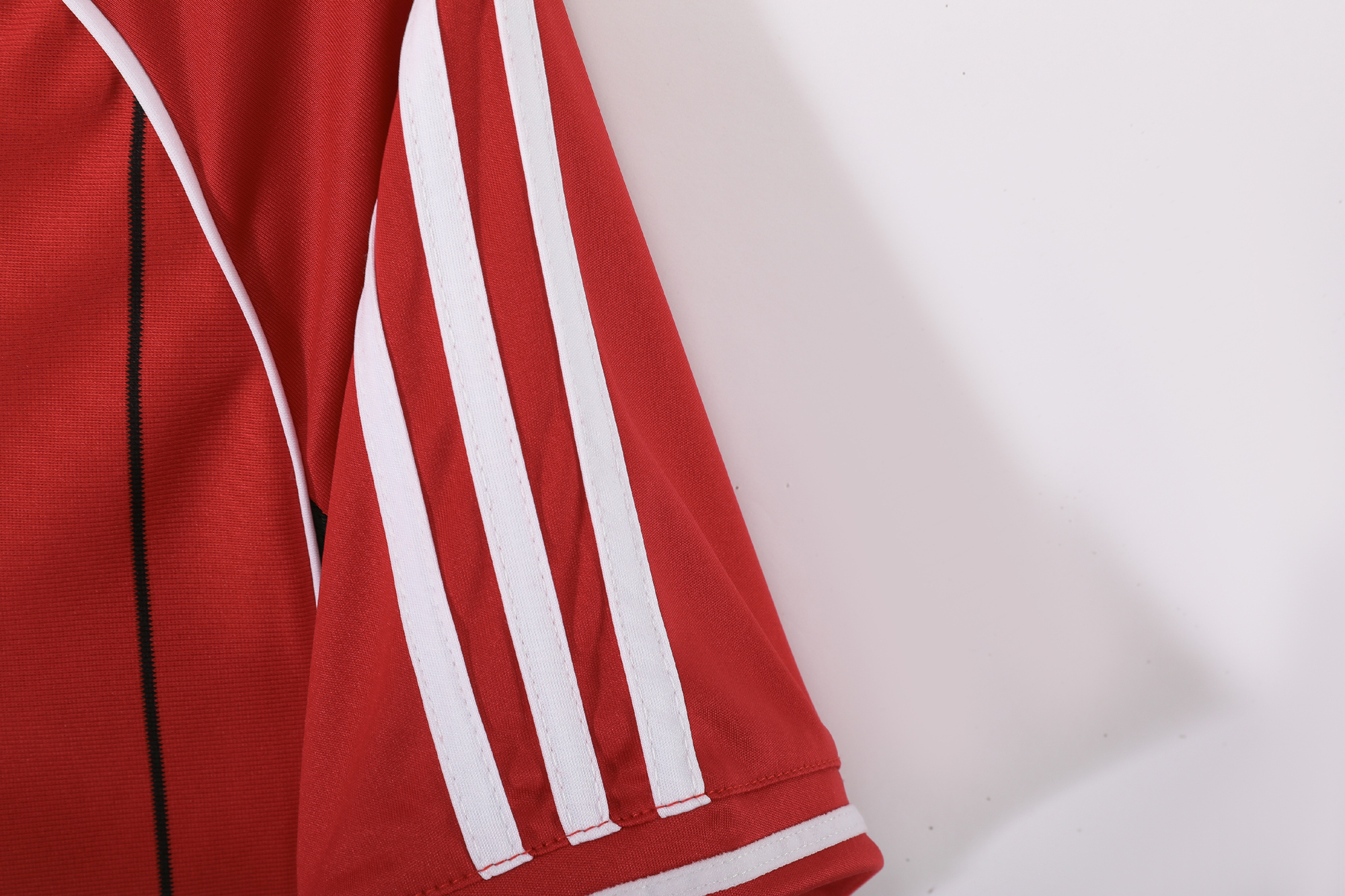 2025  Manchester United baseball uniform