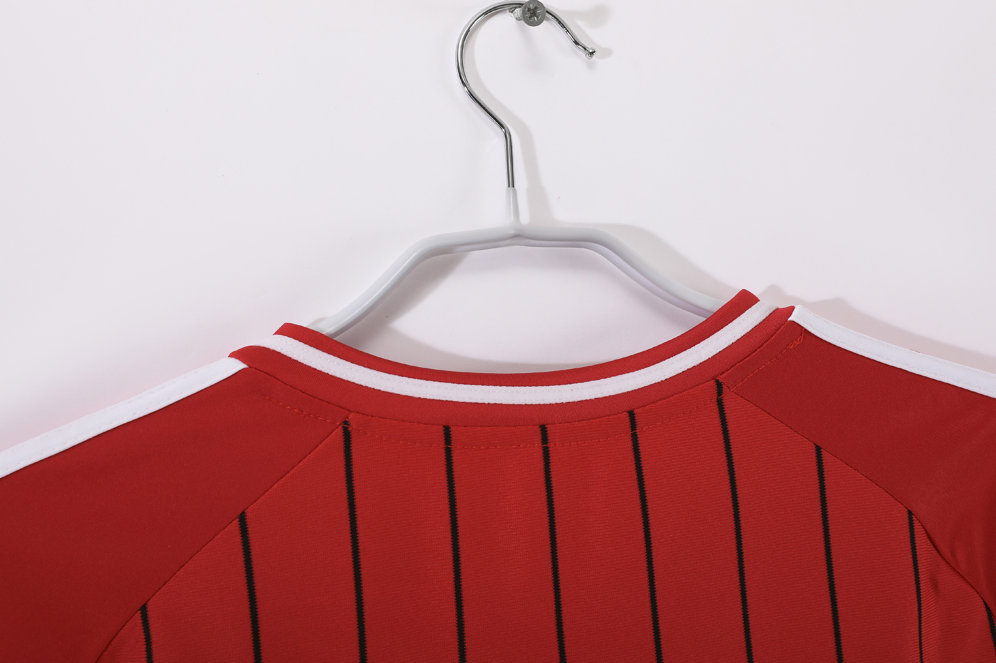 2025  Manchester United baseball uniform