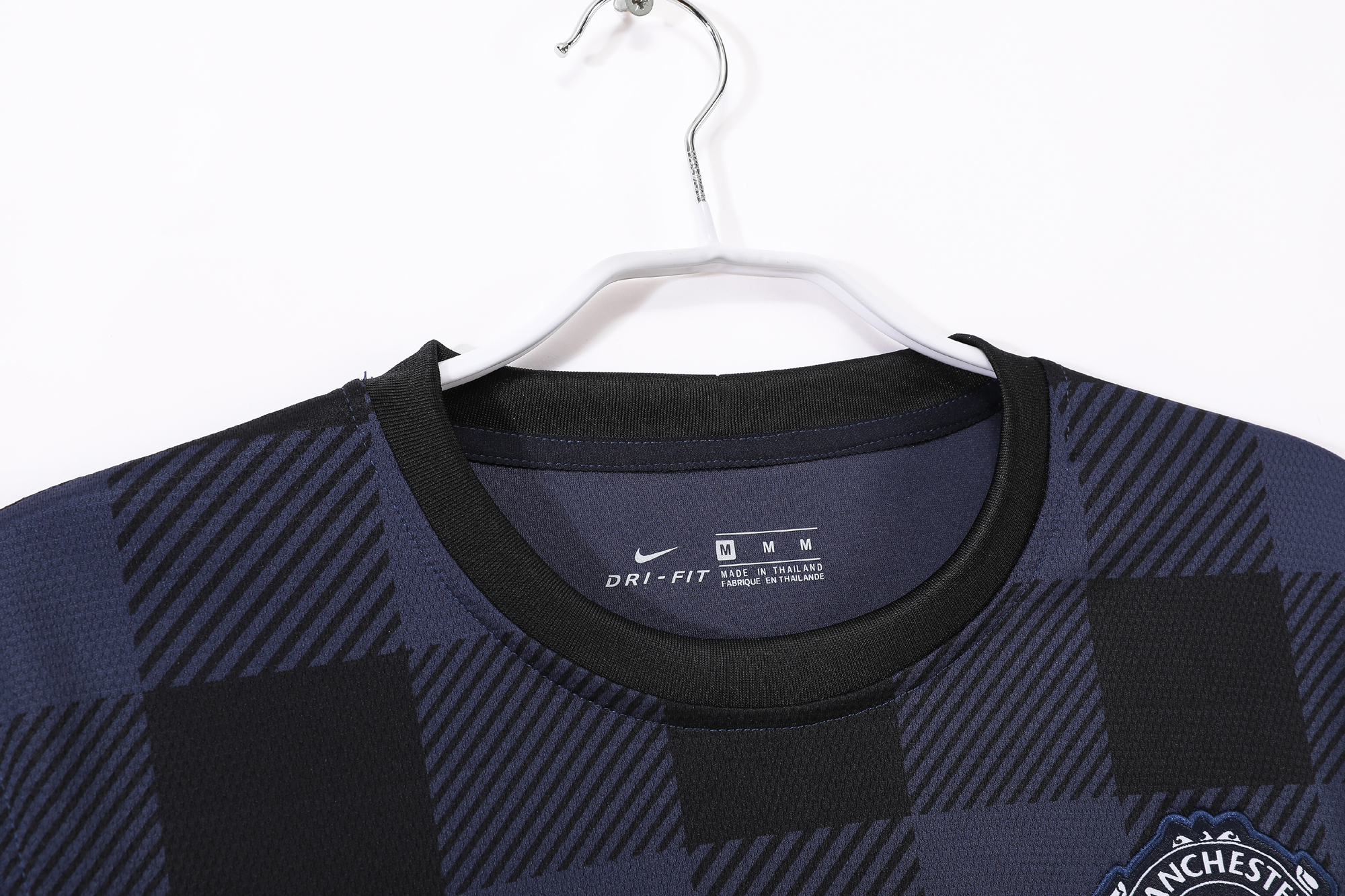 2013/14  Manchester United Away Retro jersey