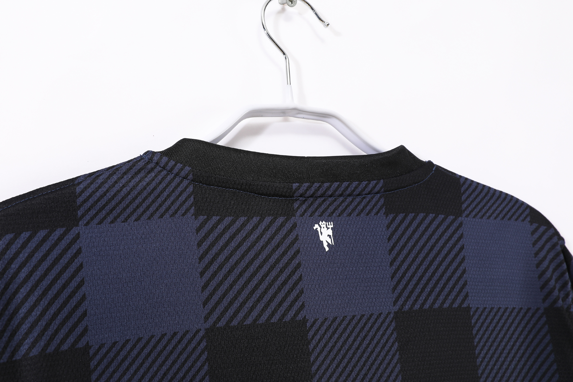 2013/14  Manchester United Away Retro jersey