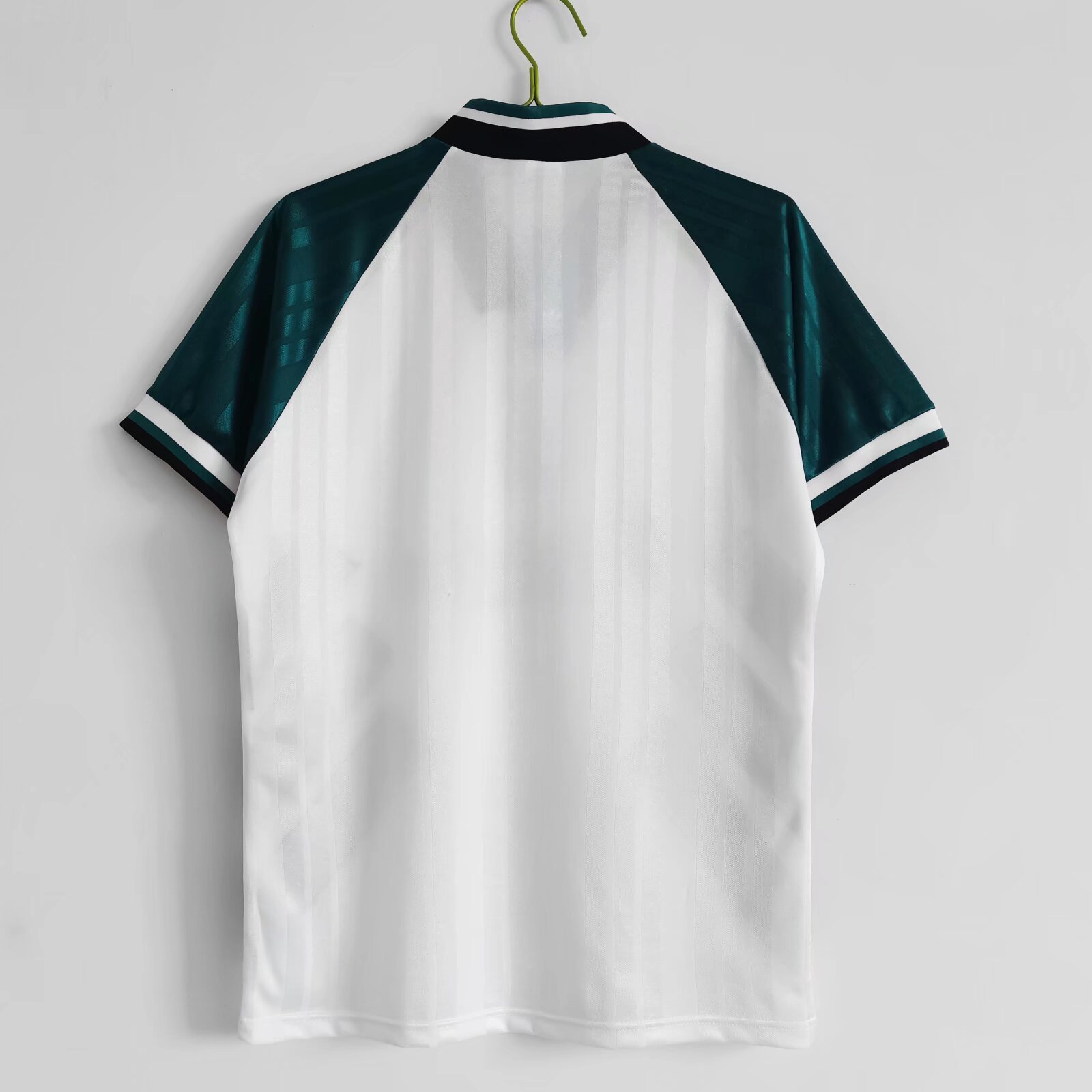1993/95  Liverpool Away Retro jersey