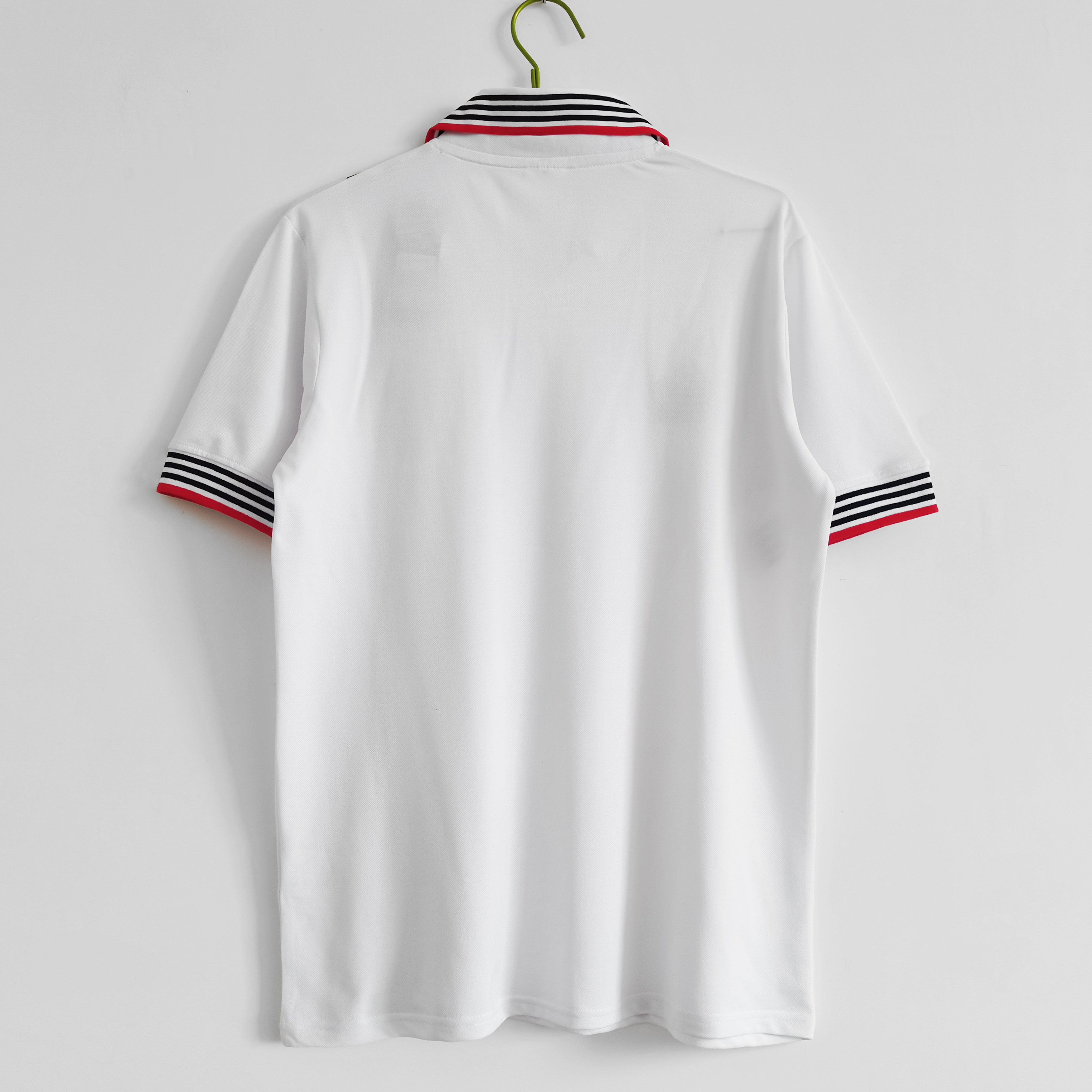 1975/80 Manchester United Away Retro jersey