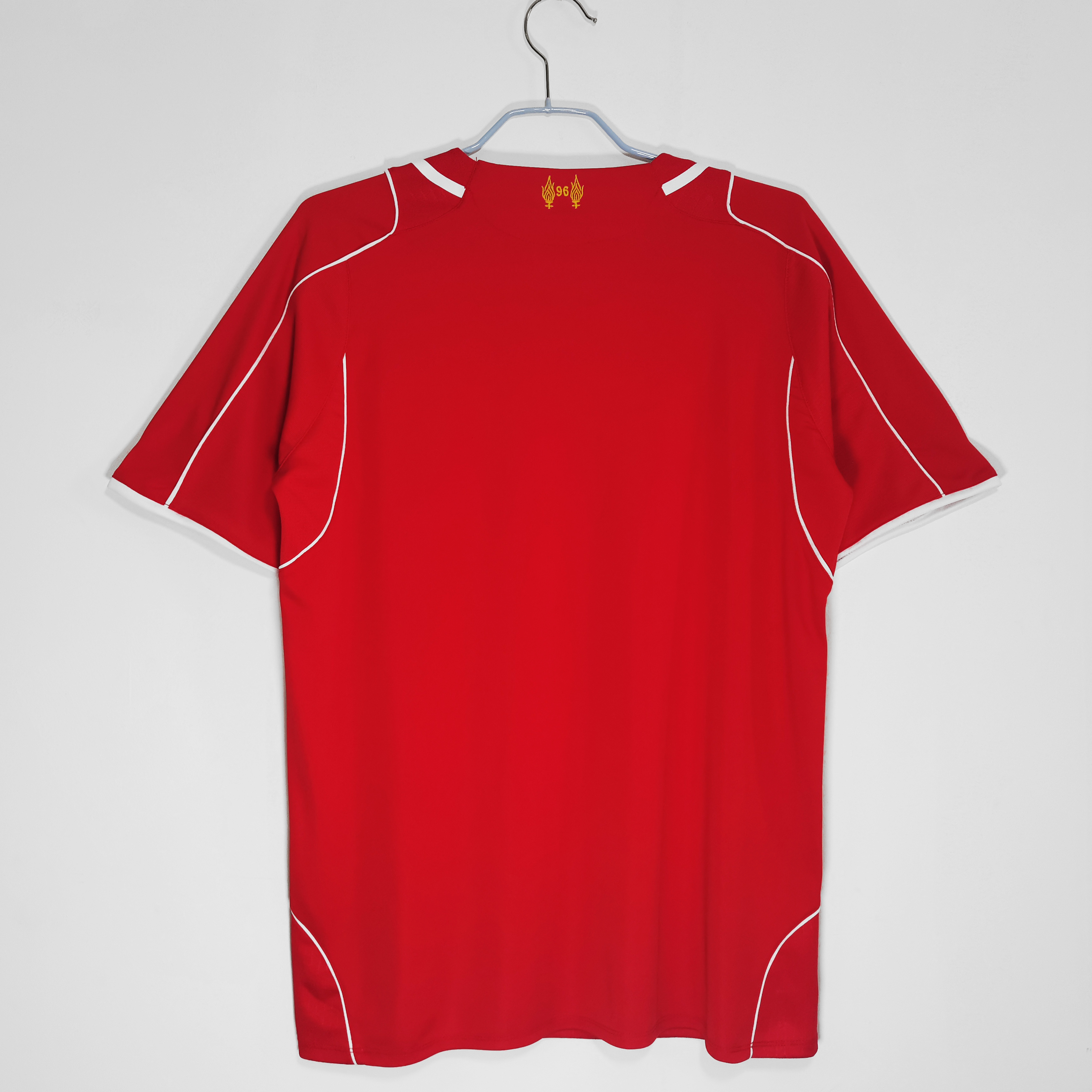 2014/15  Liverpool Home Retro jersey