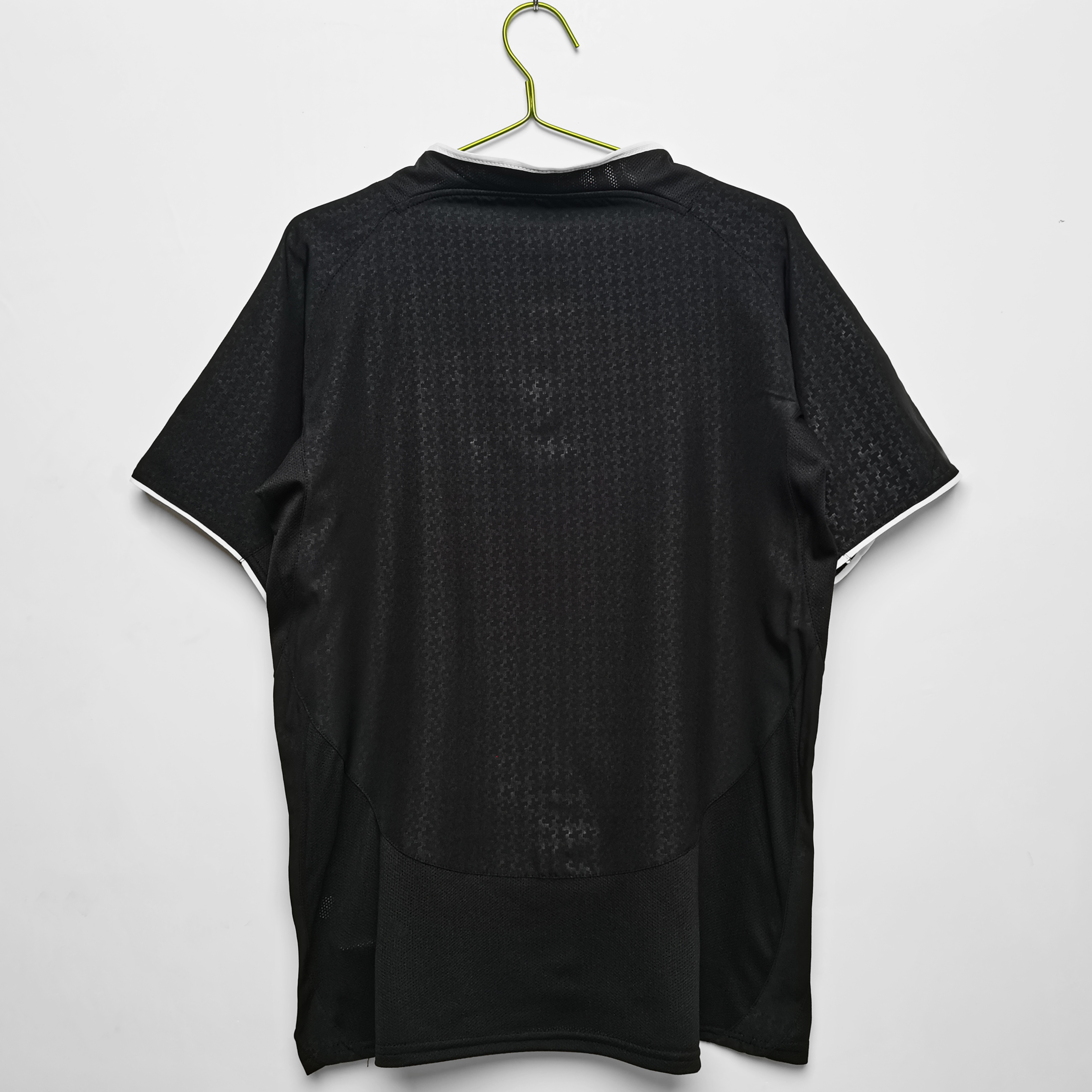 2003/04 Manchester United Away Retro jersey