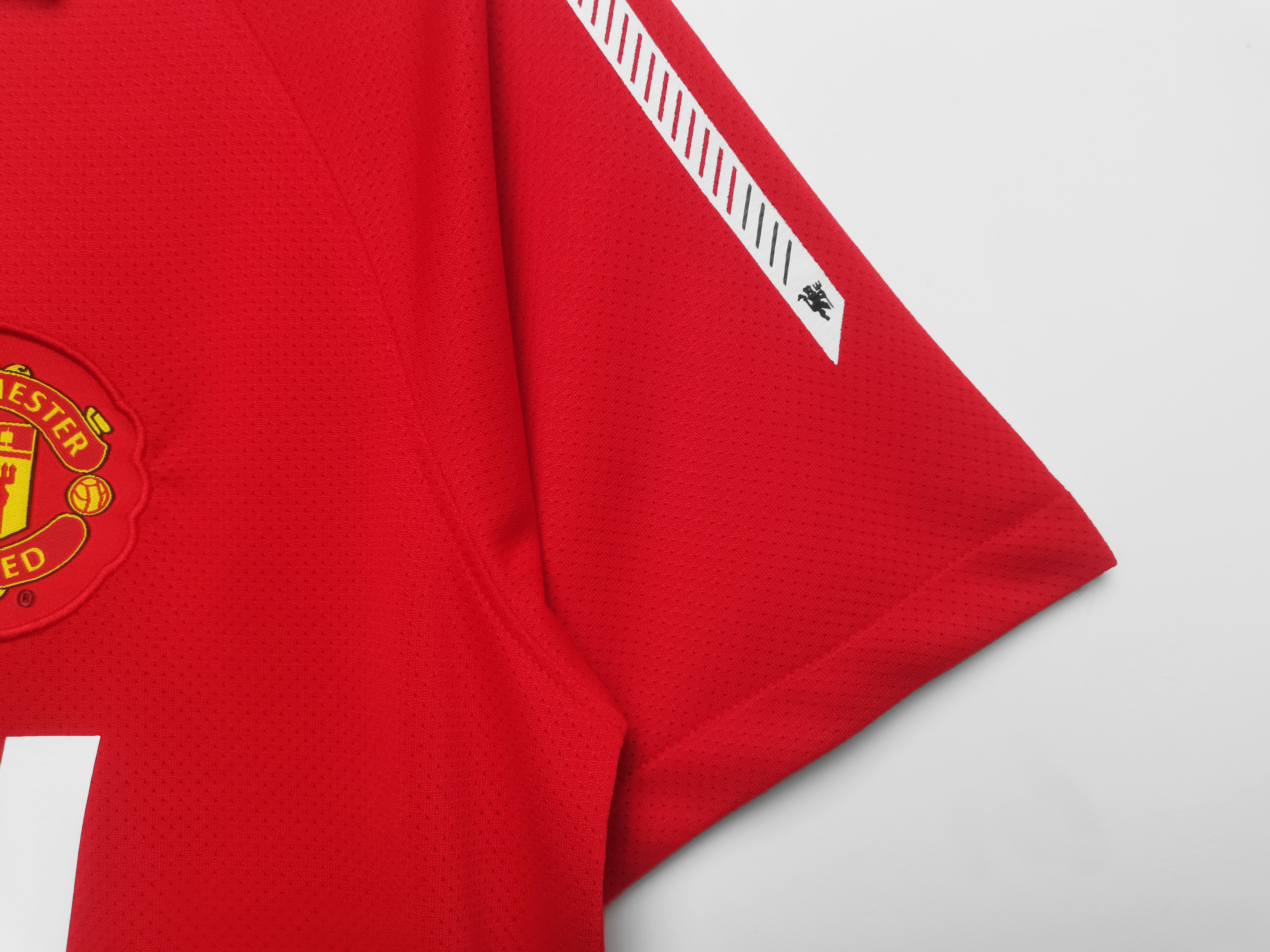 2010/11  Manchester United Home Retro jersey