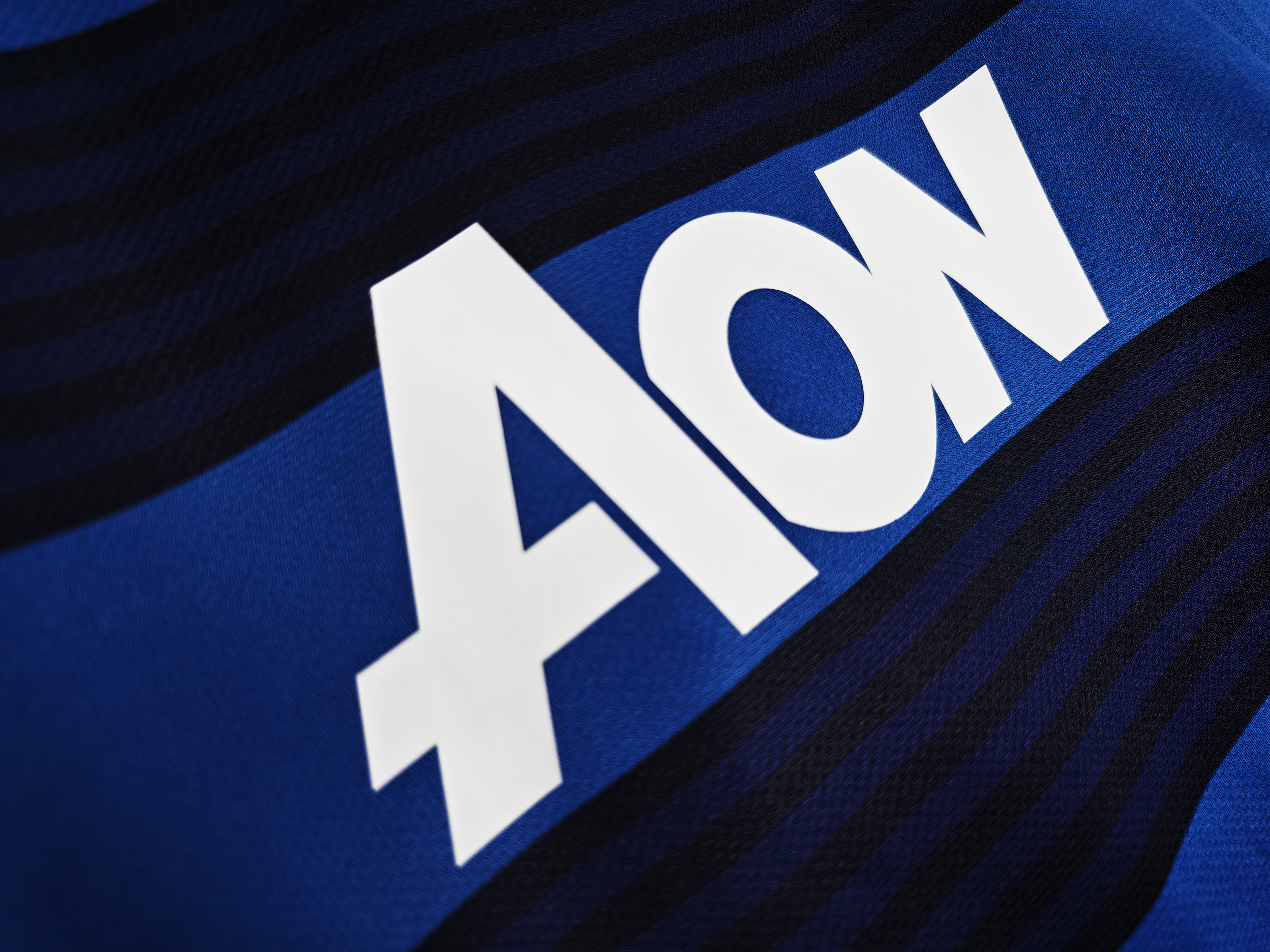 2011/12 Manchester United Away Retro jersey