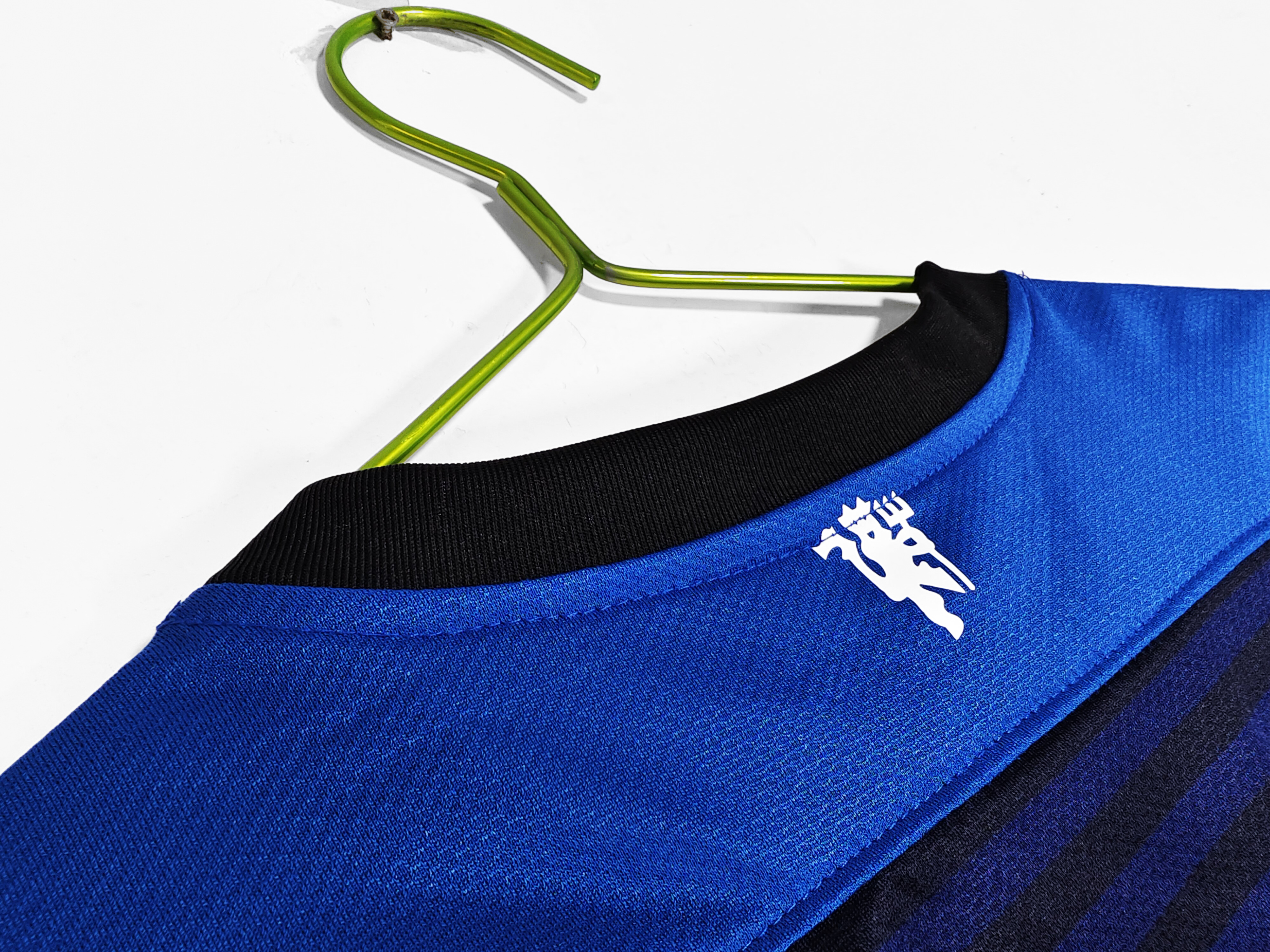 2011/12 Manchester United Away Retro jersey