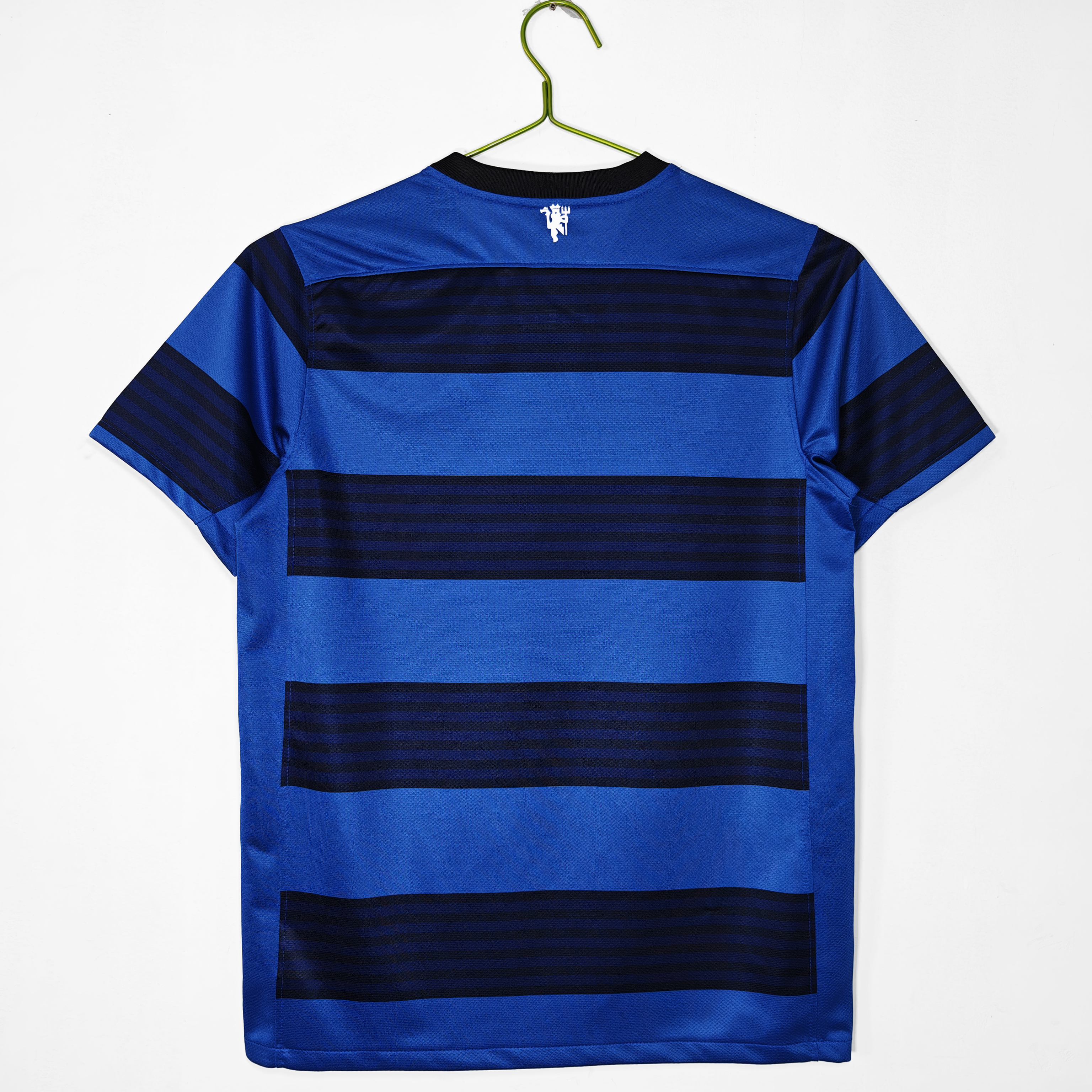 2011/12 Manchester United Away Retro jersey