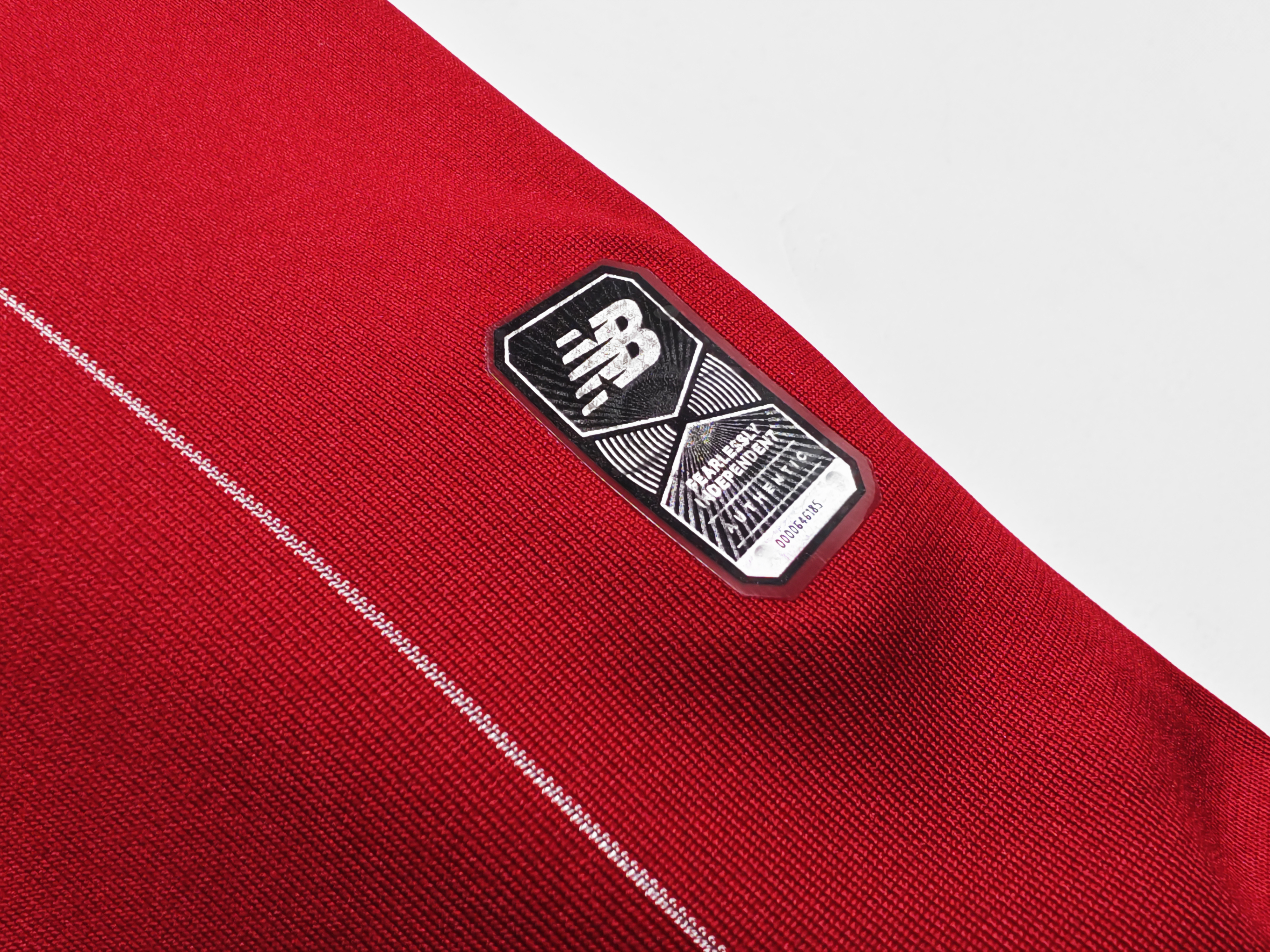 2019/20  Liverpool Home Retro jersey