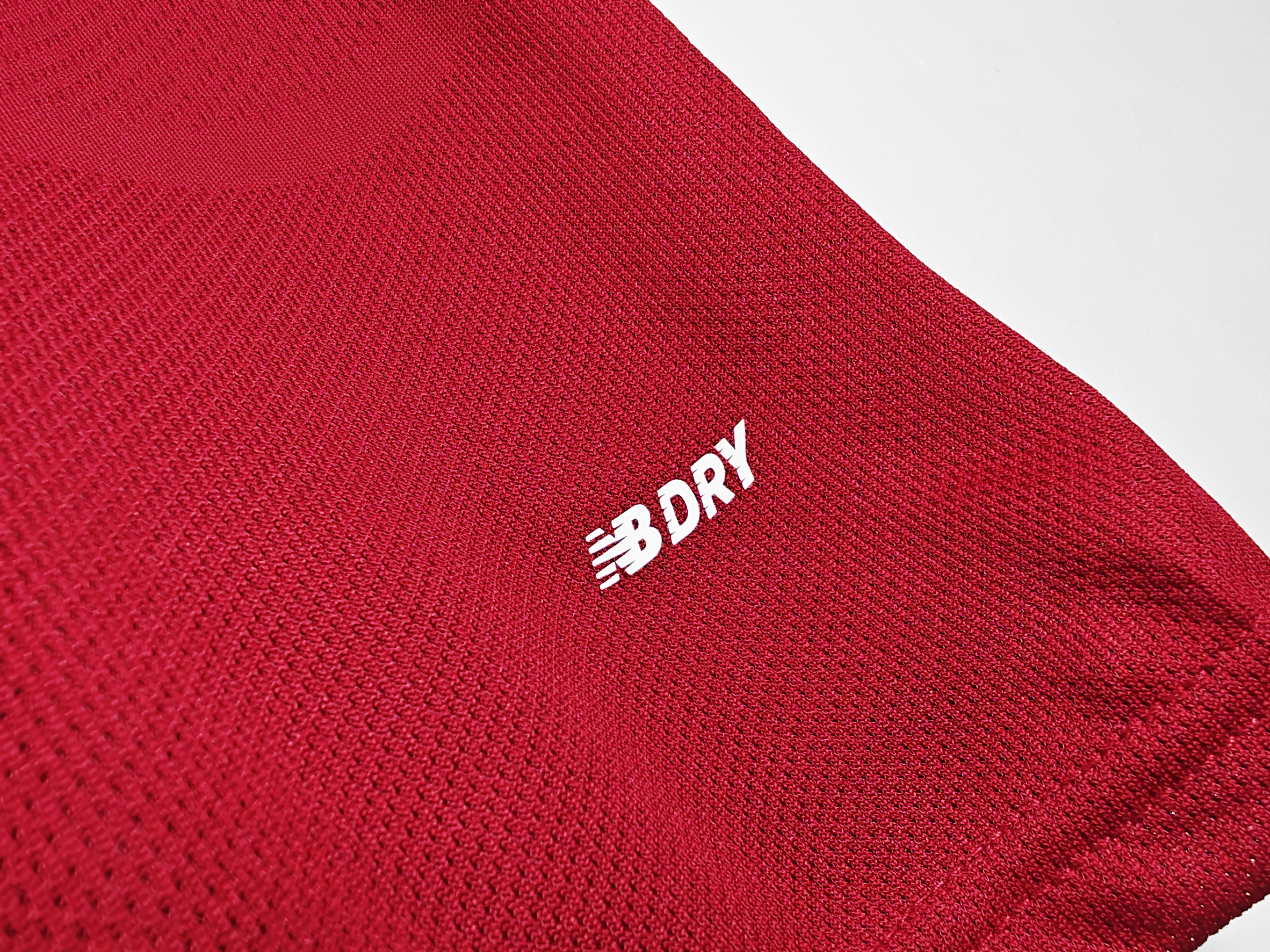 2019/20  Liverpool Home Retro jersey